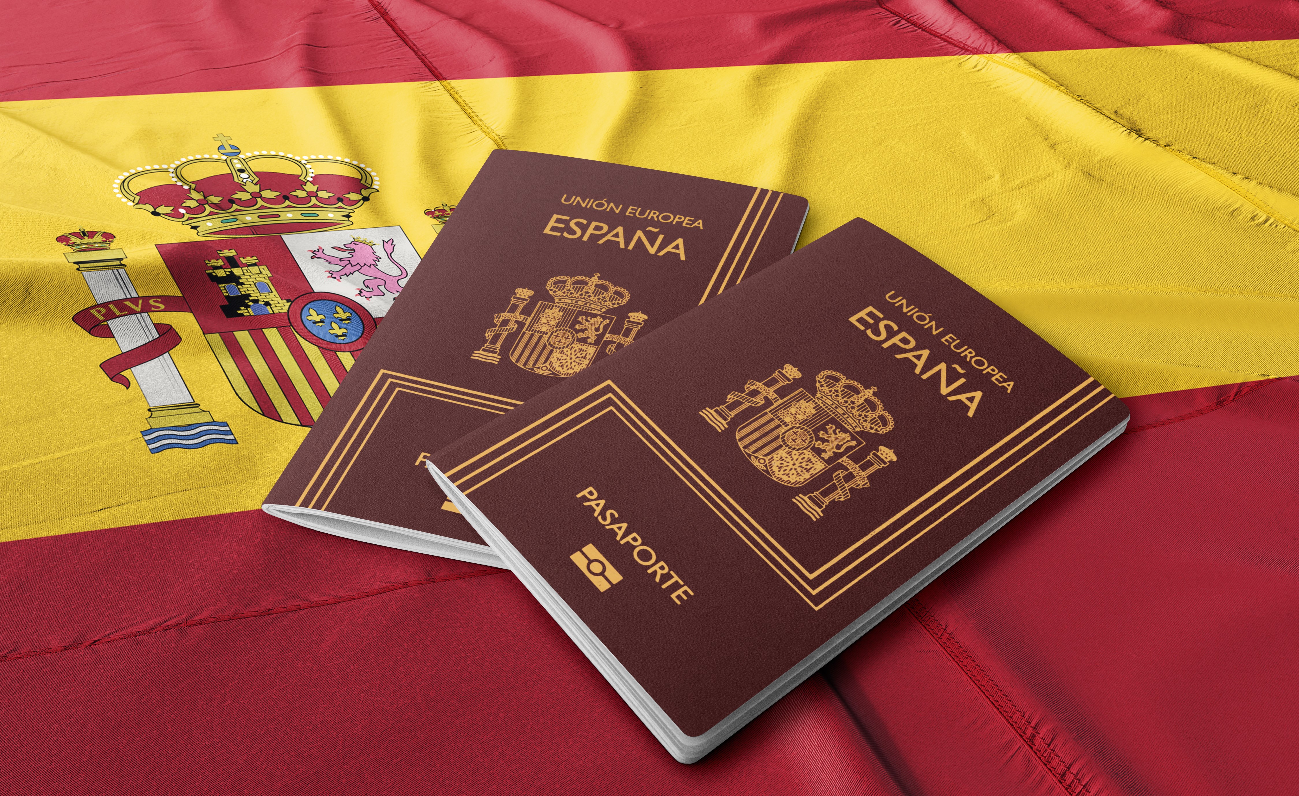 Denuncian demora de meses para entrega de credenciales en Embajada de España en Cuba