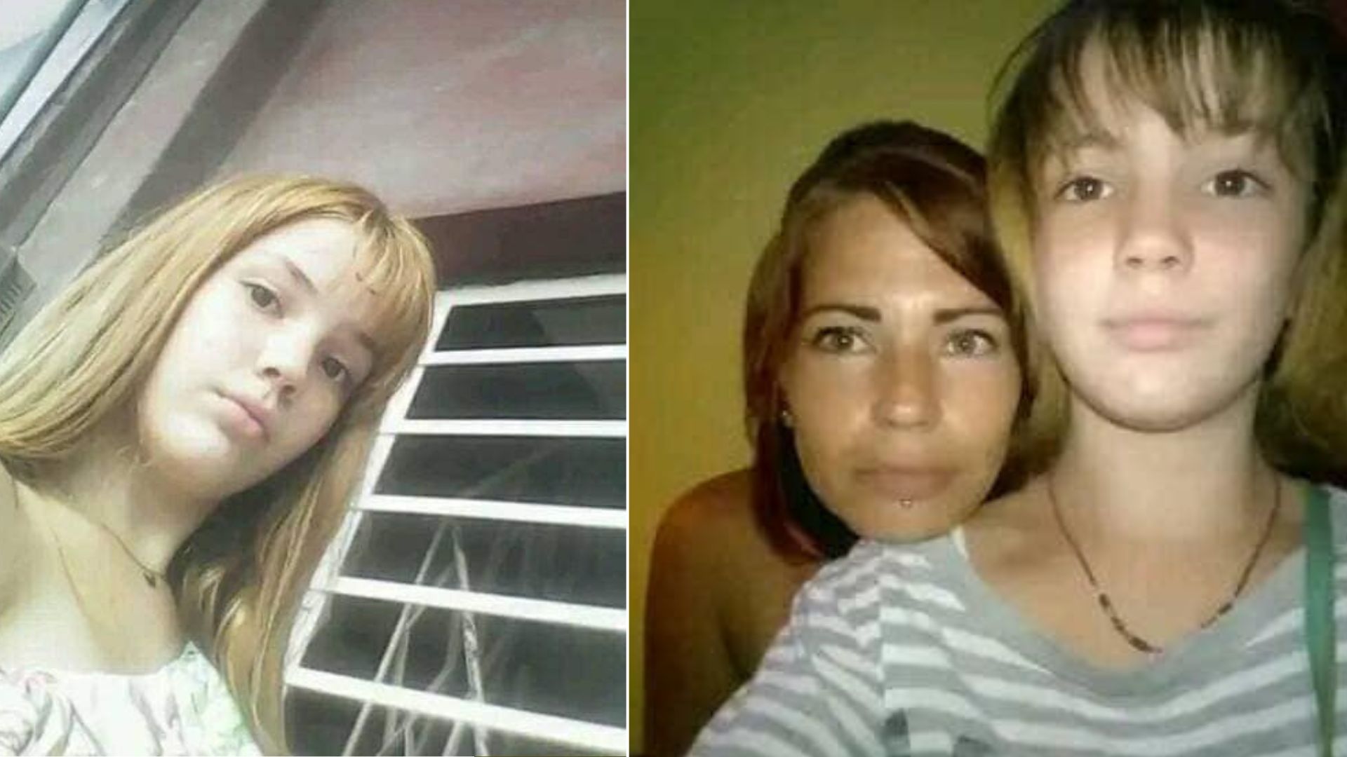 Denuncian desaparición de adolescente en La Habana
