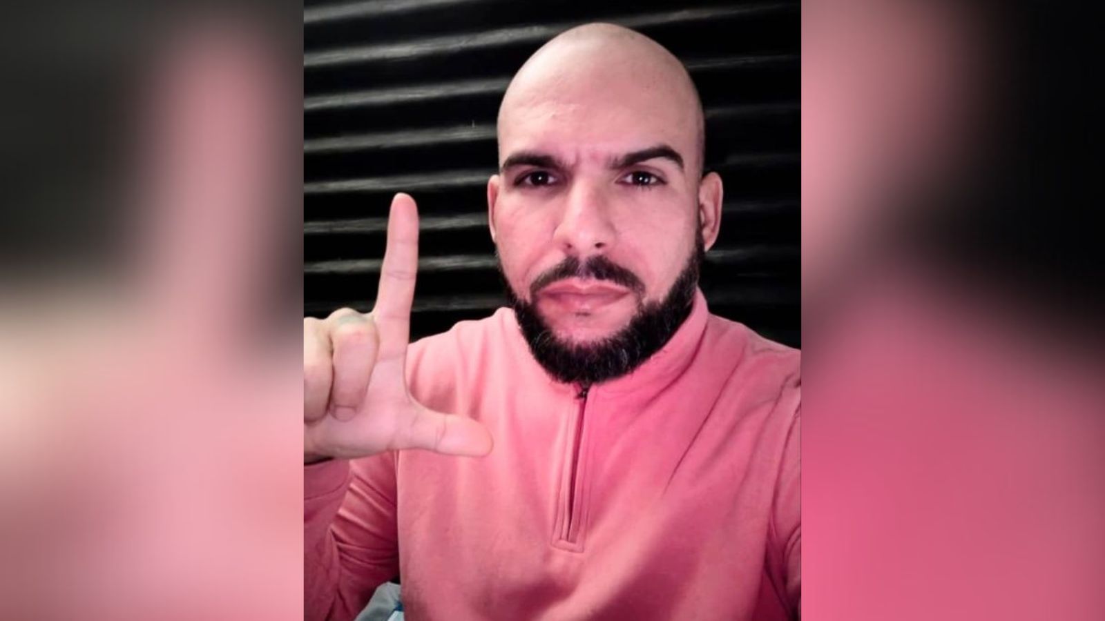 Denuncian detención arbitraria del activista Alejandro Morales Pereira