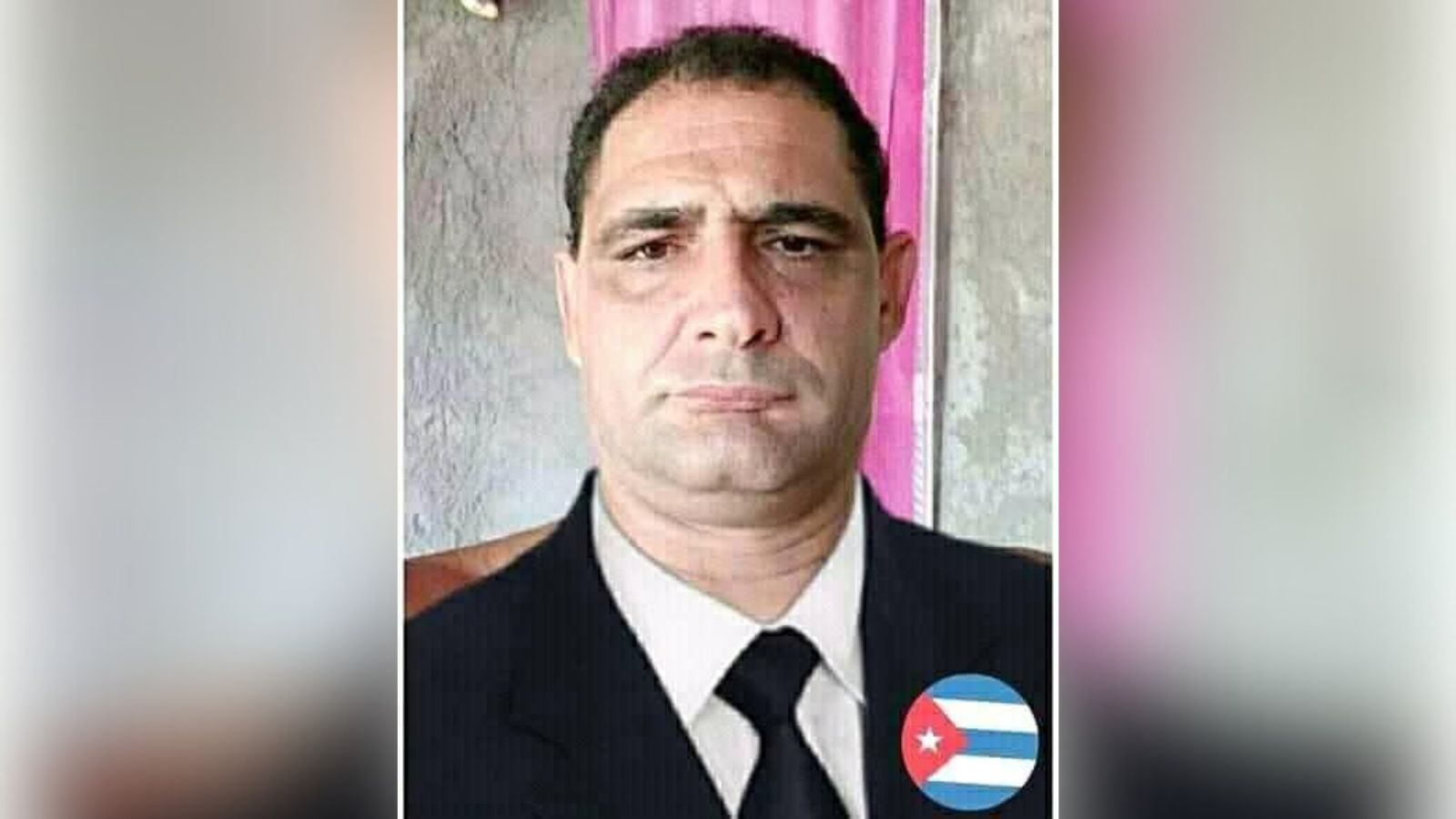 Denuncian detención arbitraria del activista Jordan Marrero Huerta