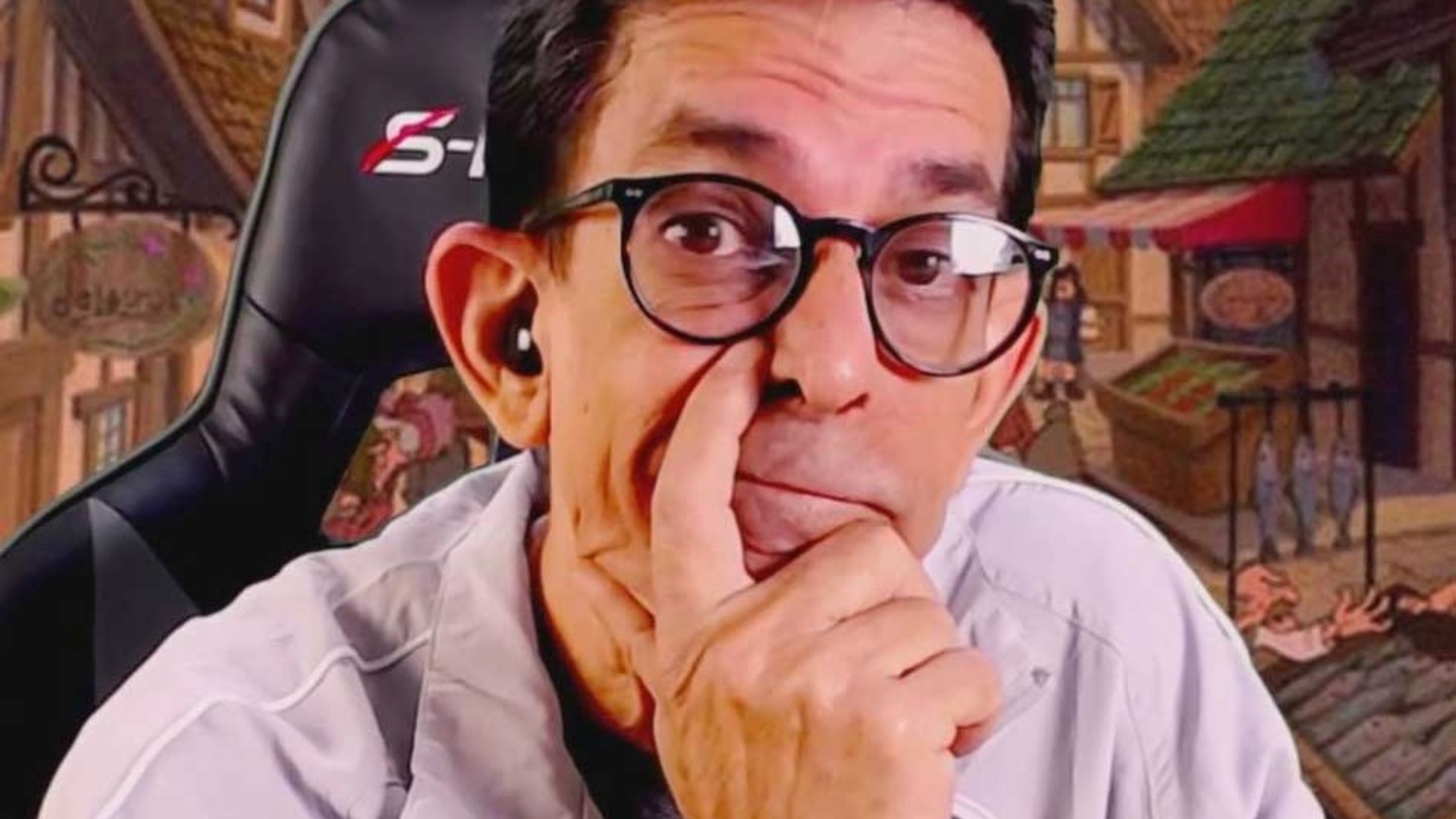 Denuncian “estrategia de censura” al humorista cubano Ulises Toirac