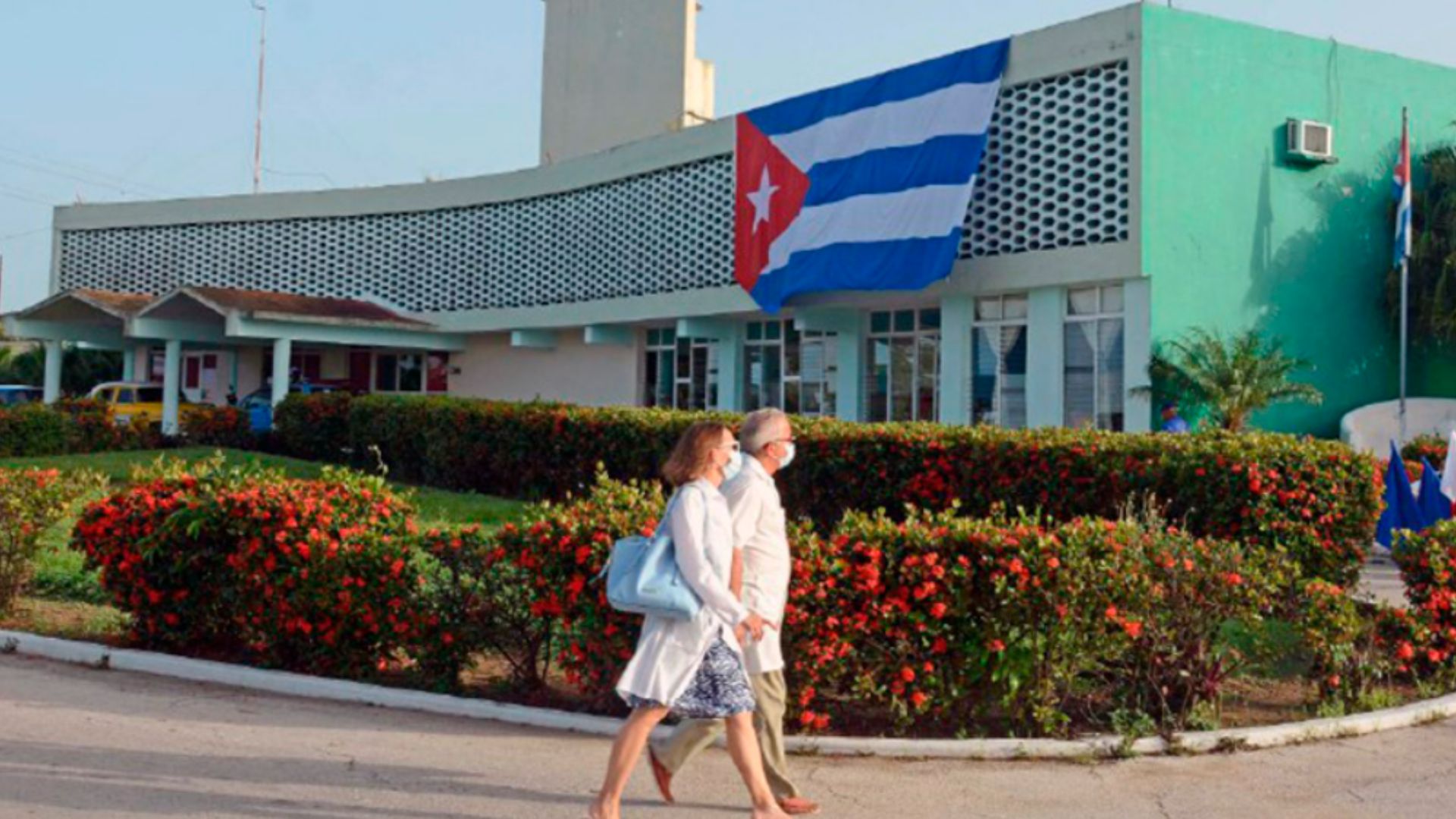 Denuncian maltrato a pacientes psiquiátricos en Cuba
