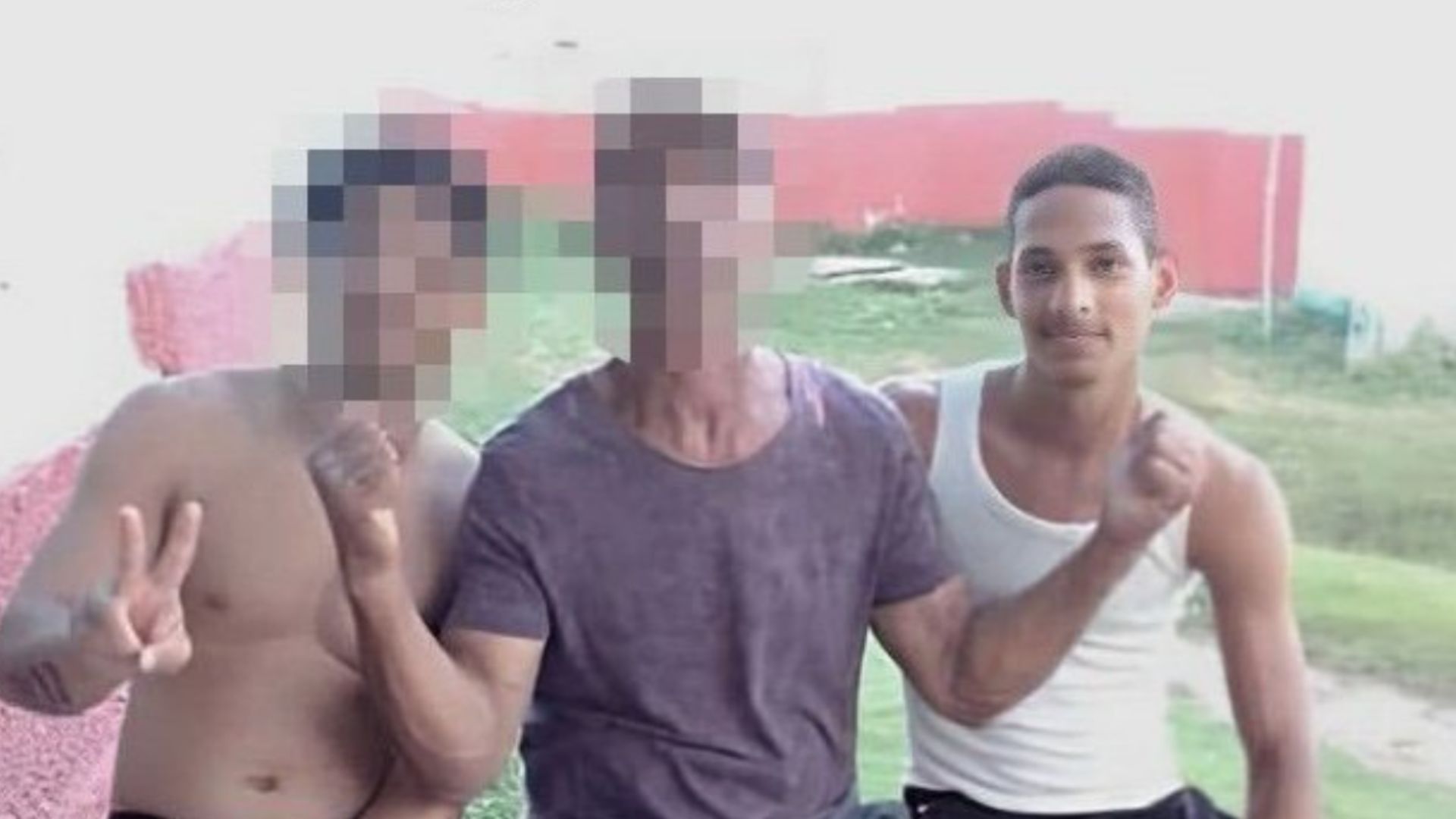 Denuncian muerte bajo custodia policial en Pinar del Río