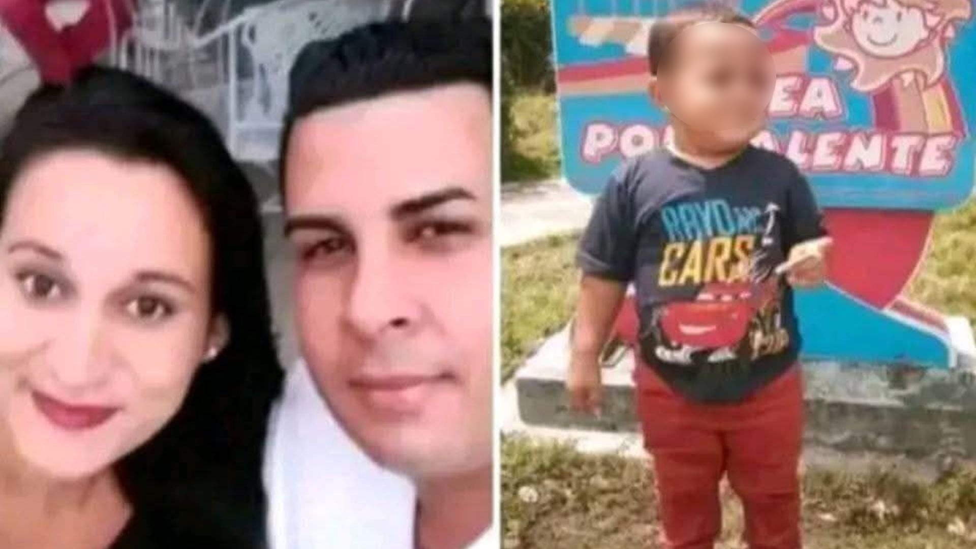 Denuncian nuevo caso de maltrato infantil a niño en Cienfuegos