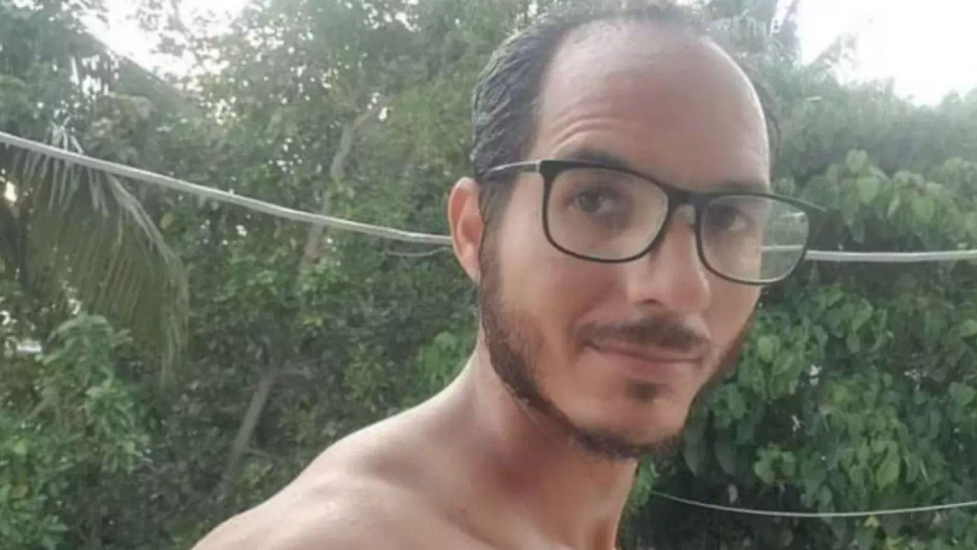 Denuncian nuevos atropellos contra preso político Alien Tijerino Castro