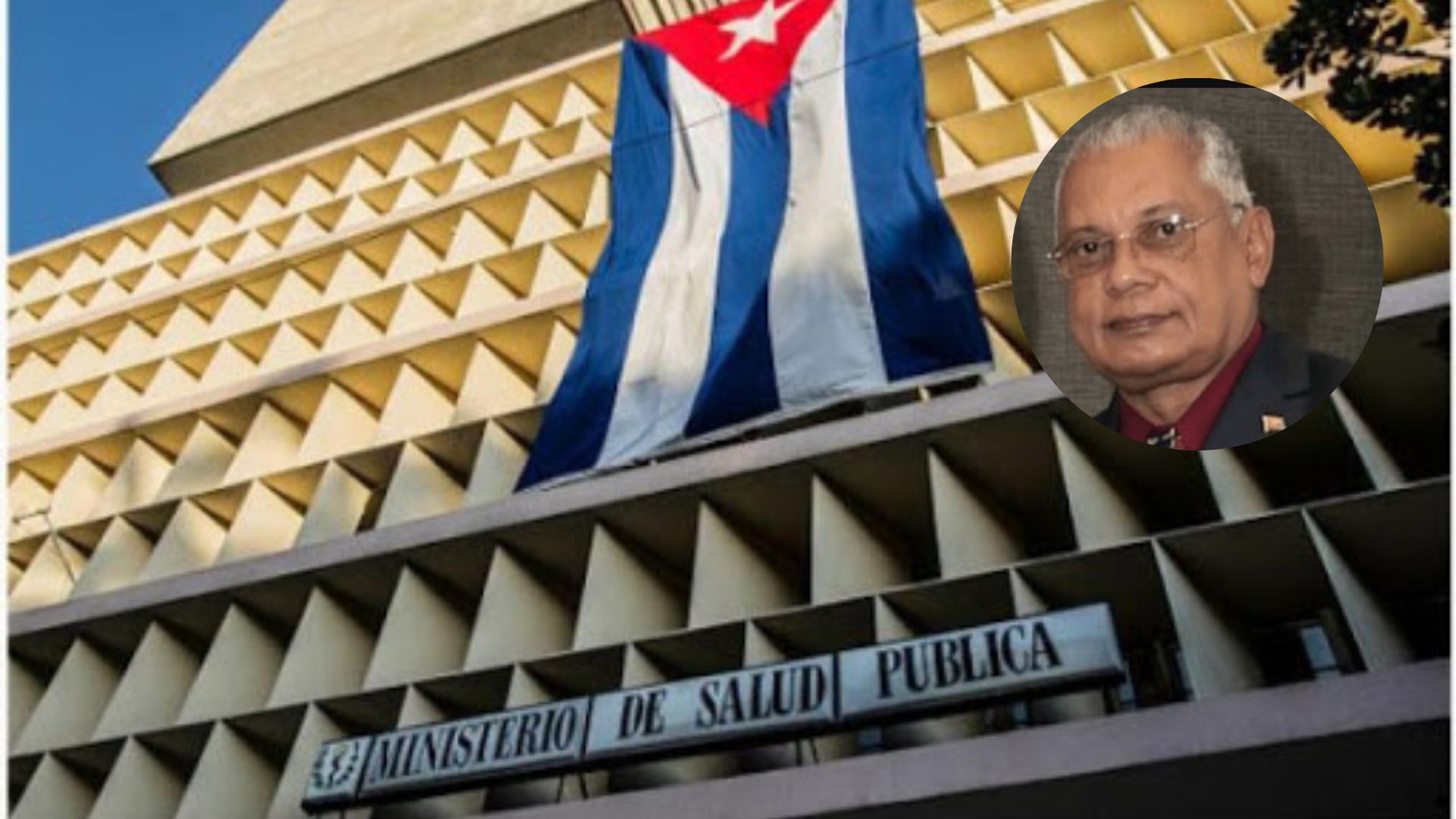 Denuncian posible visita a Miami de doctor cubano señalado como represor de cuello blanco