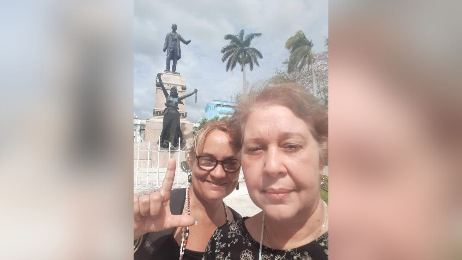 Denuncian proceso penal contra dos intelectuales cubanas 