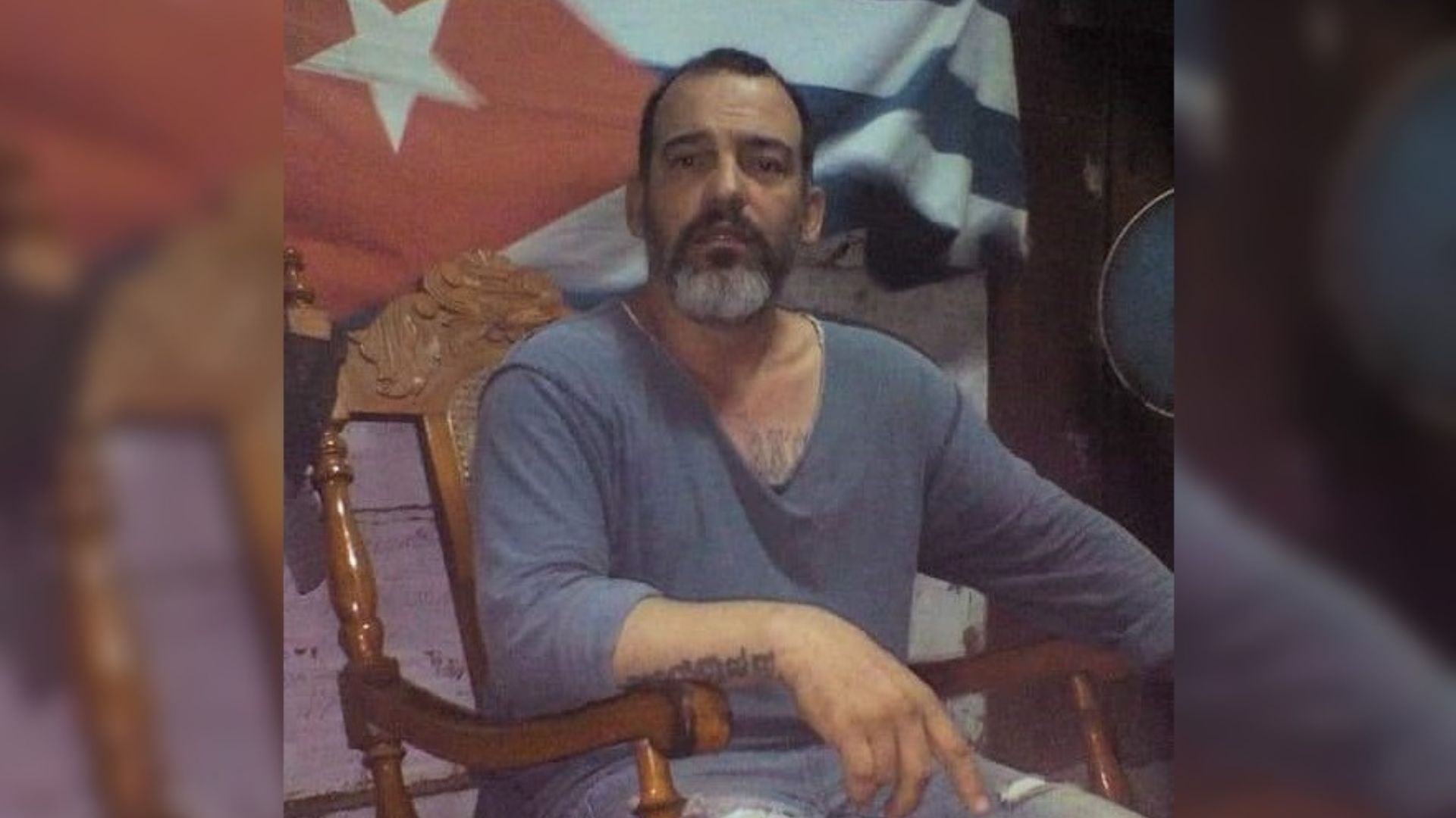 Denuncian que familiares no han podido ver a cubano arrestado hace casi una semana