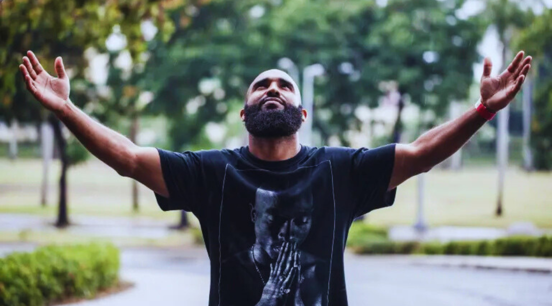 Denuncian situación en México de rapero cubano Omar Planos: "Su vida corre peligro"