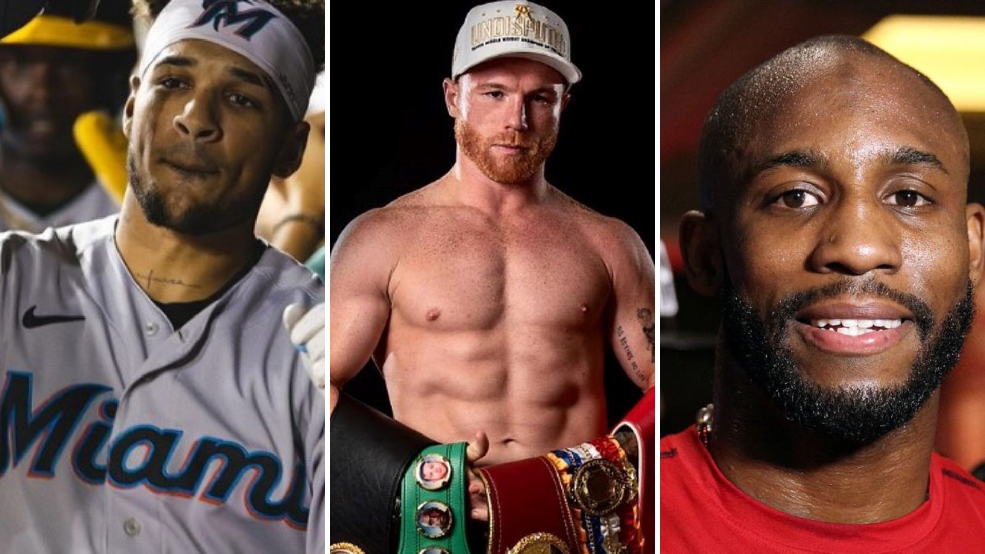 Deportistas cubanos reaccionan ante amenazas de Canelo a Messi