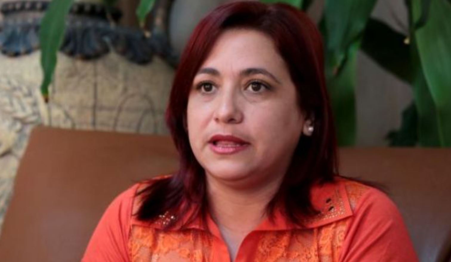 Depuraciones en la cúpula del régimen continúan con la salida de la "psicóloga millonaria" en Matanzas