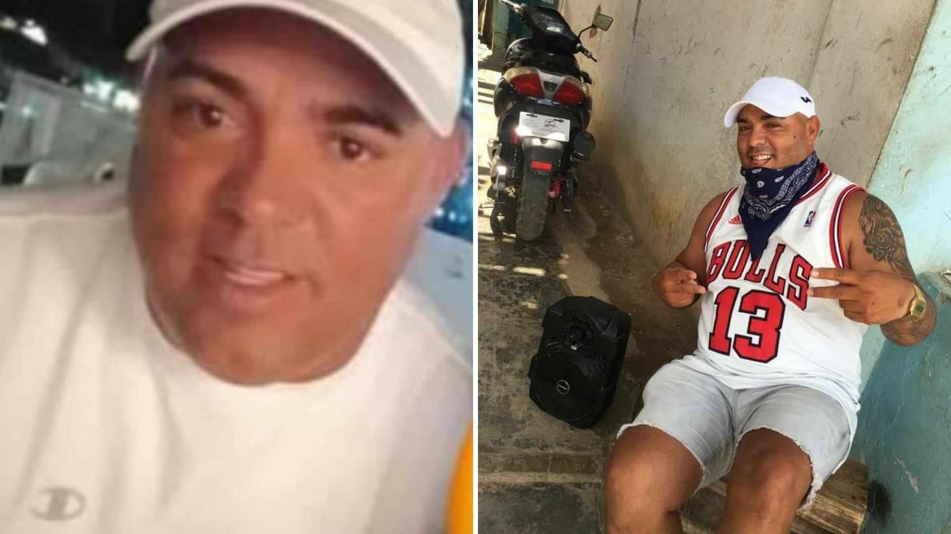 Derechos Humanos: prisionero político Maikel Puig es agredido 