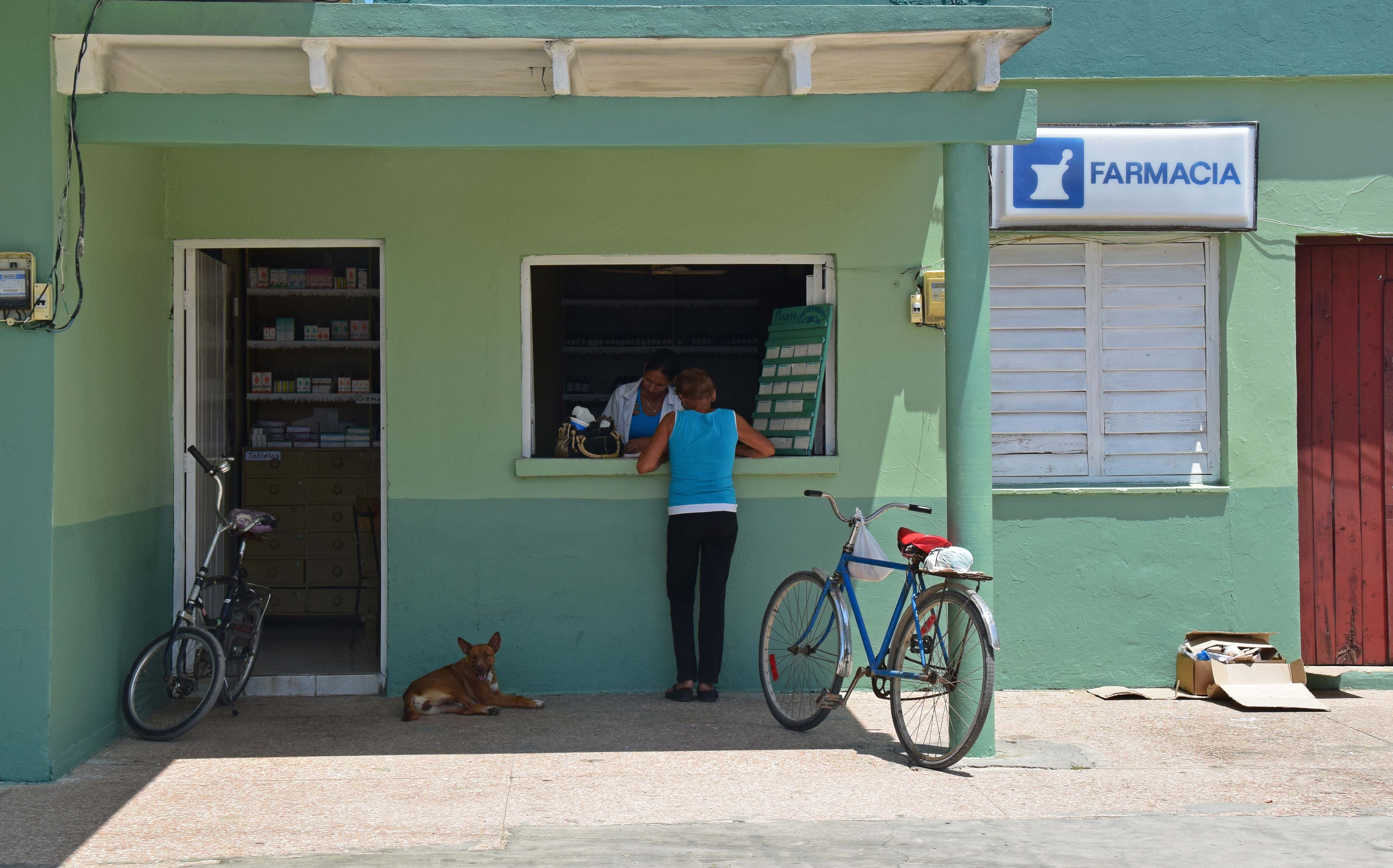 Desabastecimiento de medicamentos en las farmacias cubanas es del 70%, confirma el régimen 