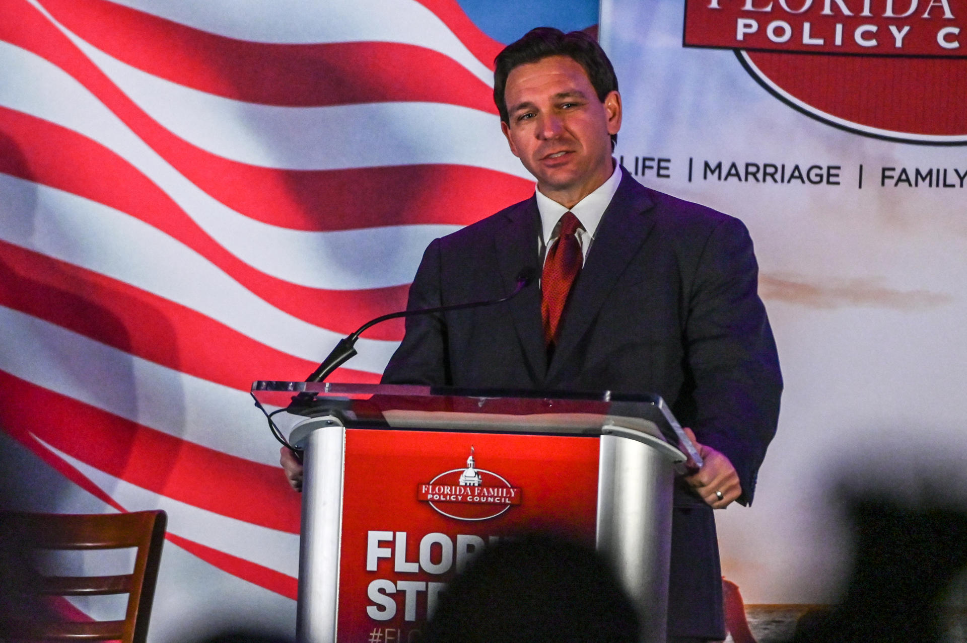 DeSantis eleva a una jueza cubano-estadounidense al Supremo de Florida