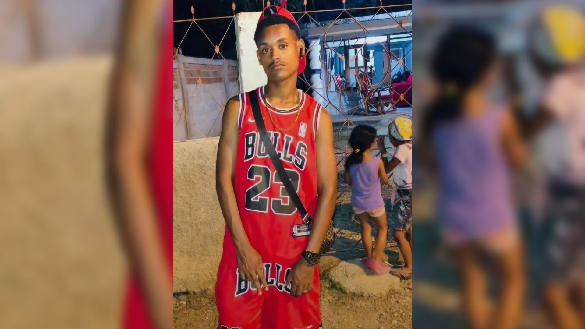 Desaparece joven de 17 años en Santiago de Cuba