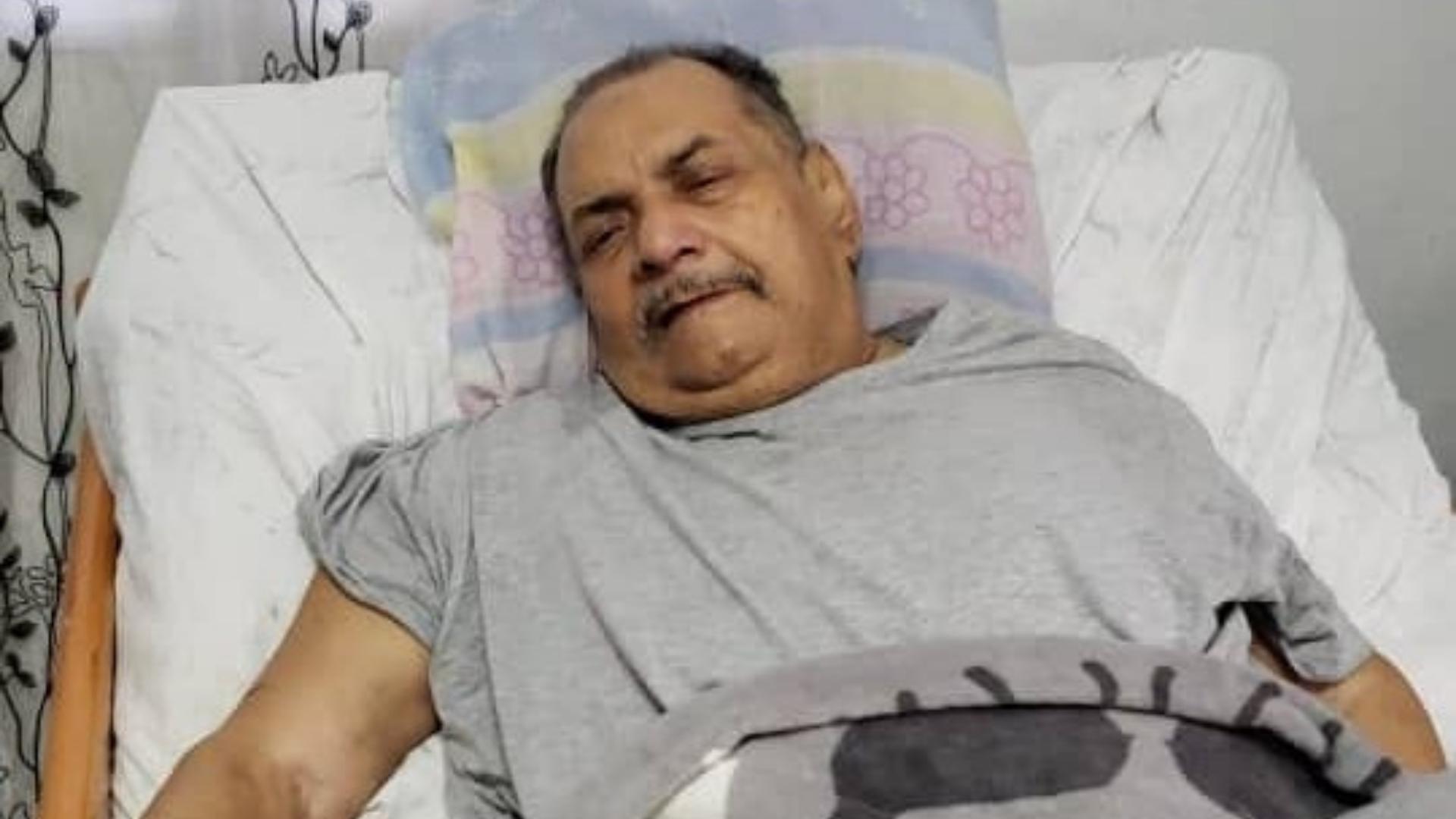 Desatención en Cuba a exentrenador Ronaldo Veitía: “No han hecho por él lo que él merece”