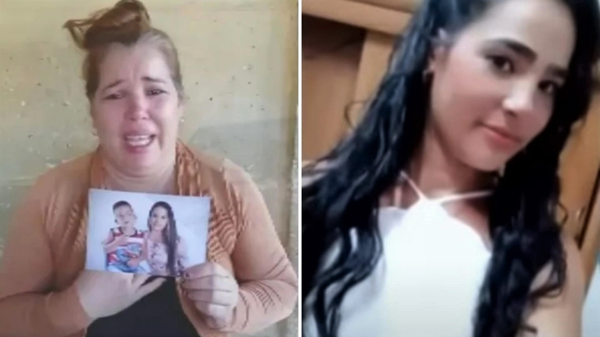 Desgarrador: Madre cubana pide ayuda para saber si su hija está en una morgue de Florida