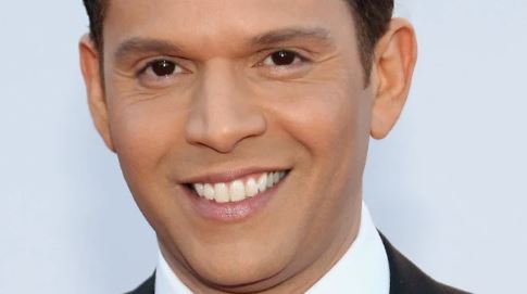 Despidos en Telemundo: dejan fuera de "Al Rojo Vivo" a Rodner Figueroa