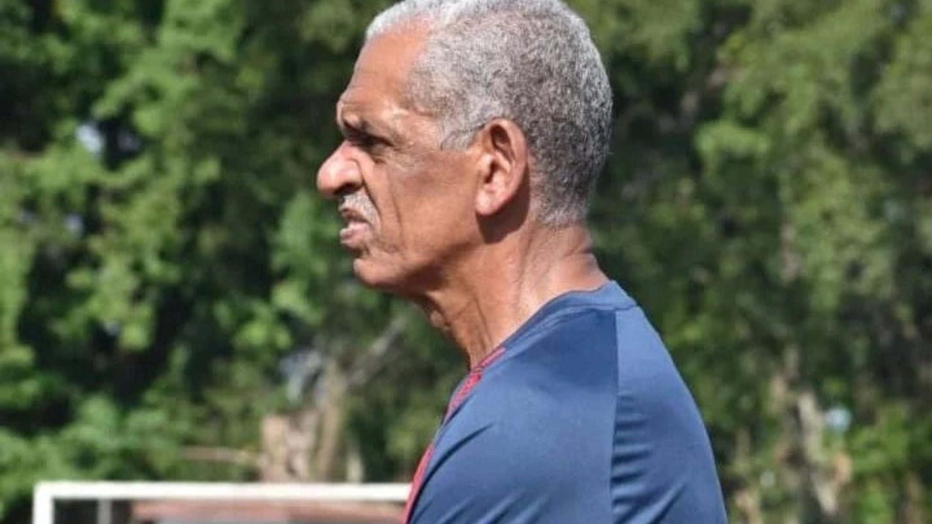 Destituyen a Pablo Elier Sánchez, director técnico del fútbol cubano
