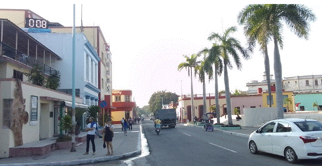 Destituyen al gobernador y al vicegobernador de Las Tunas