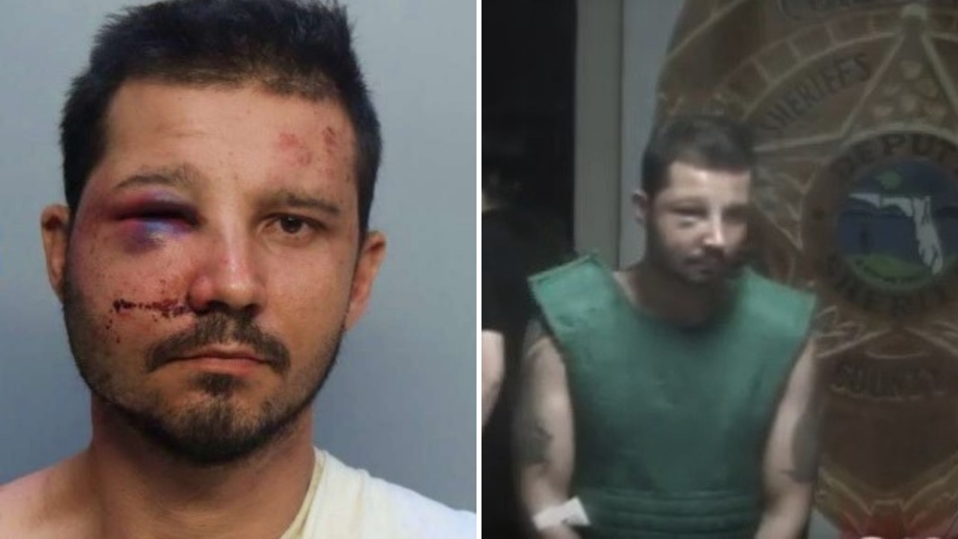 Detenido cubano de Miami por apuñalar a su padre de 65 años