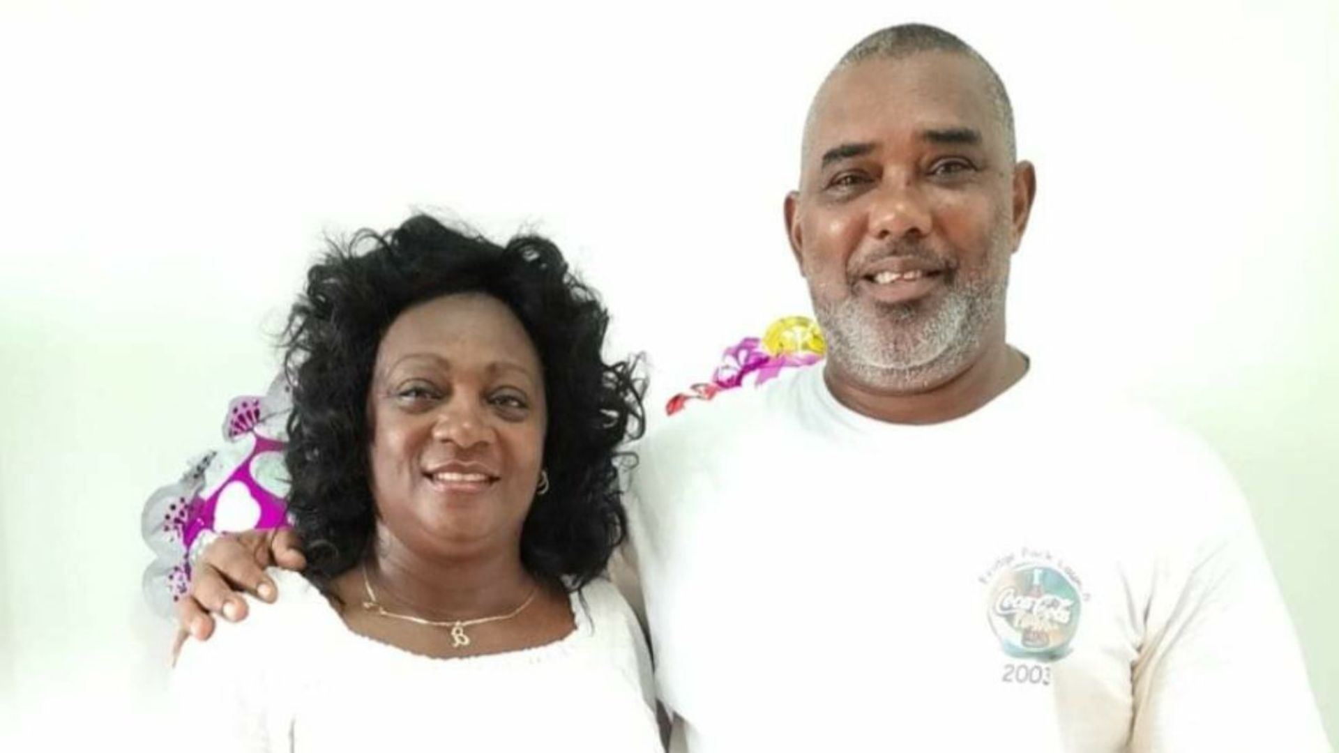 Detenidos y en paradero desconocido Berta Soler y Ángel Moya