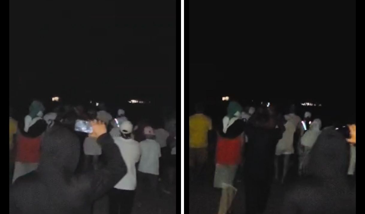 Detienen a 3 manifestantes tras protesta en un poblado de Ciego de Ávila
