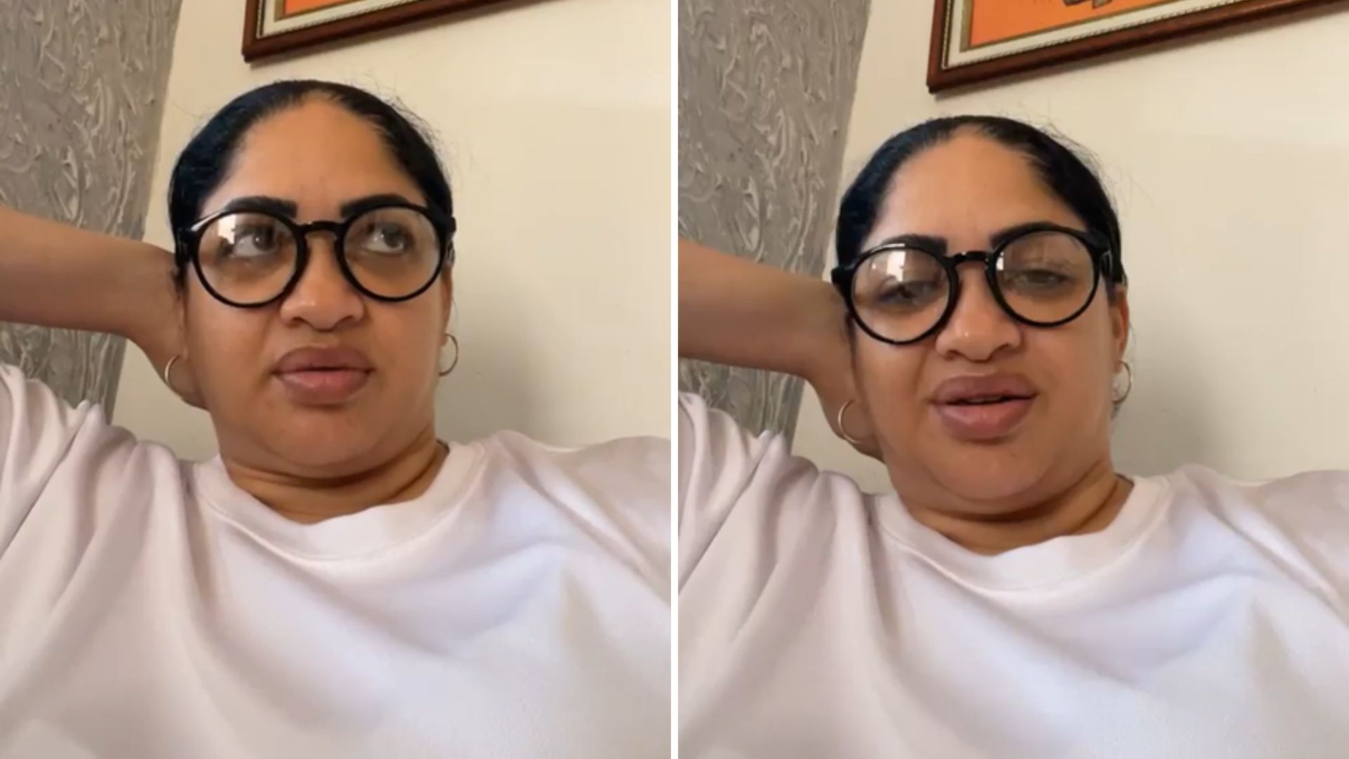 Detienen a activista Yamilka Lafita y su pareja cuando se dirigían a Embajada de EEUU