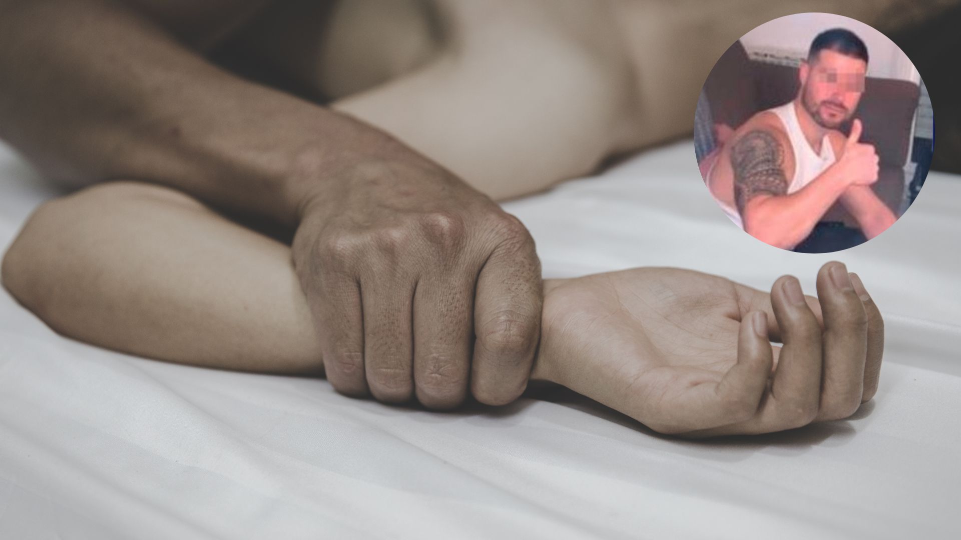 Detienen a cubano acusado de liderar banda de agresores sexuales en Barcelona