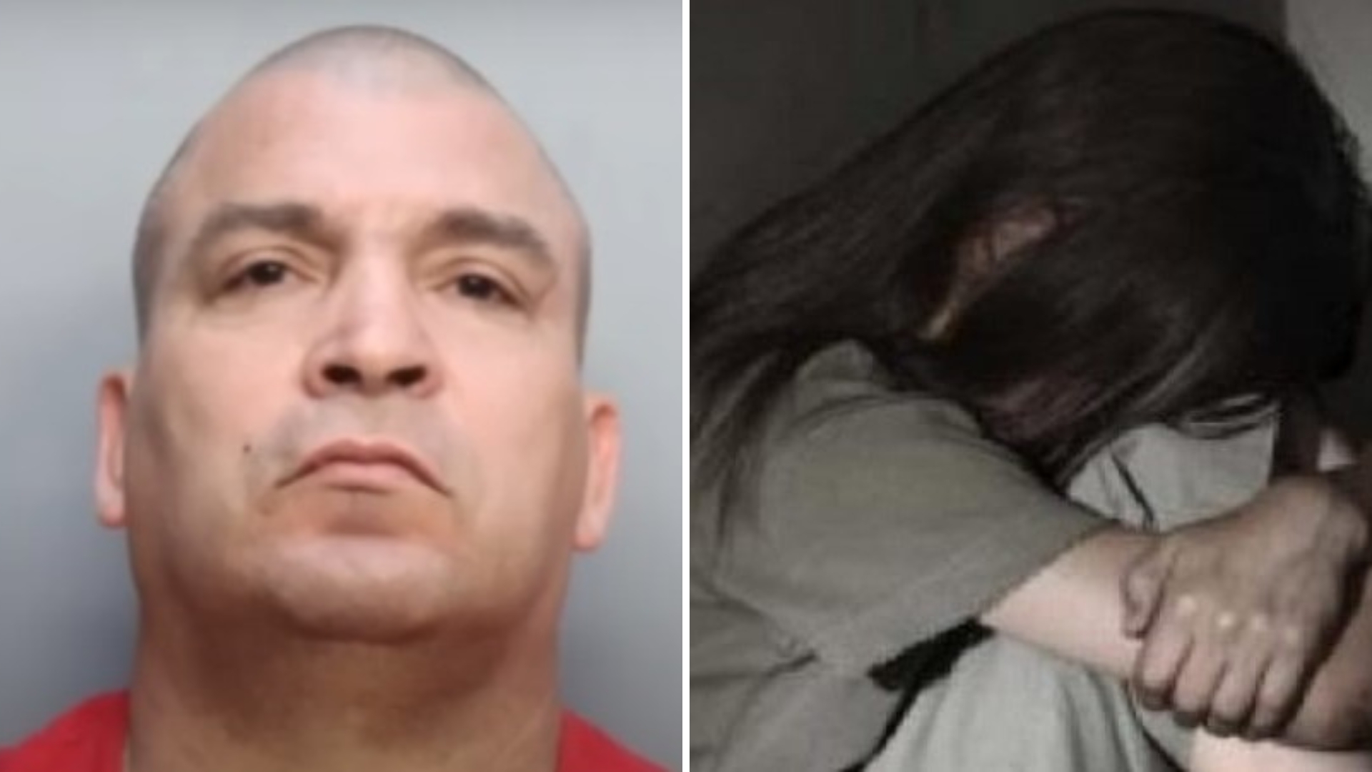 Detienen a cubano de Miami por presuntos “tocamientos indebidos” a niña de 10 años