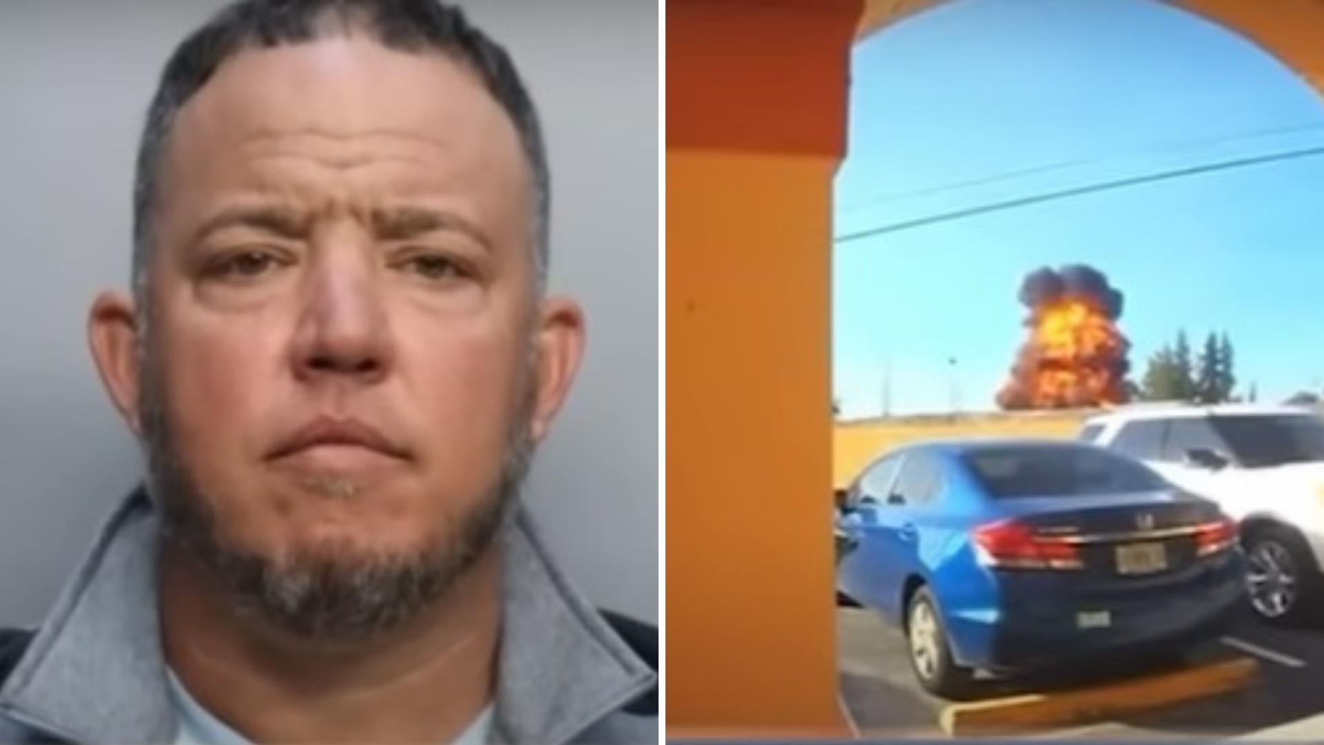 Detienen a cubano dueño de un taller de soldadura en Florida donde una explosión mató a dos personas