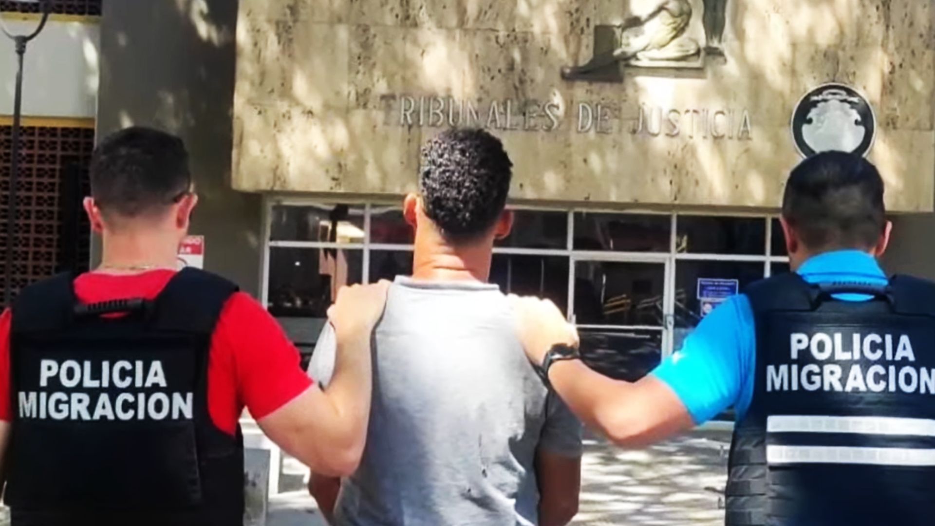 Detienen a cubano en Costa Rica por presunto tráfico de migrantes