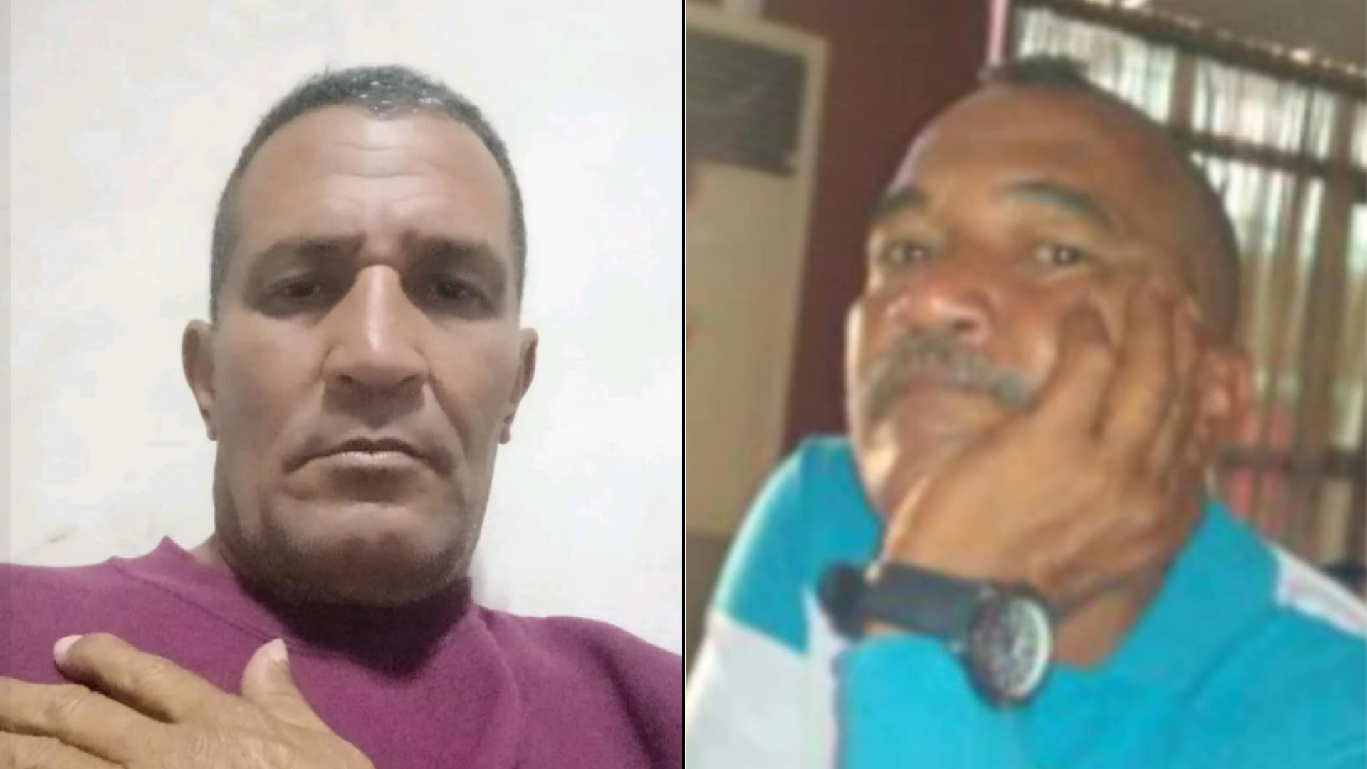 Detienen a dos hermanos durante protestas en Bayamo