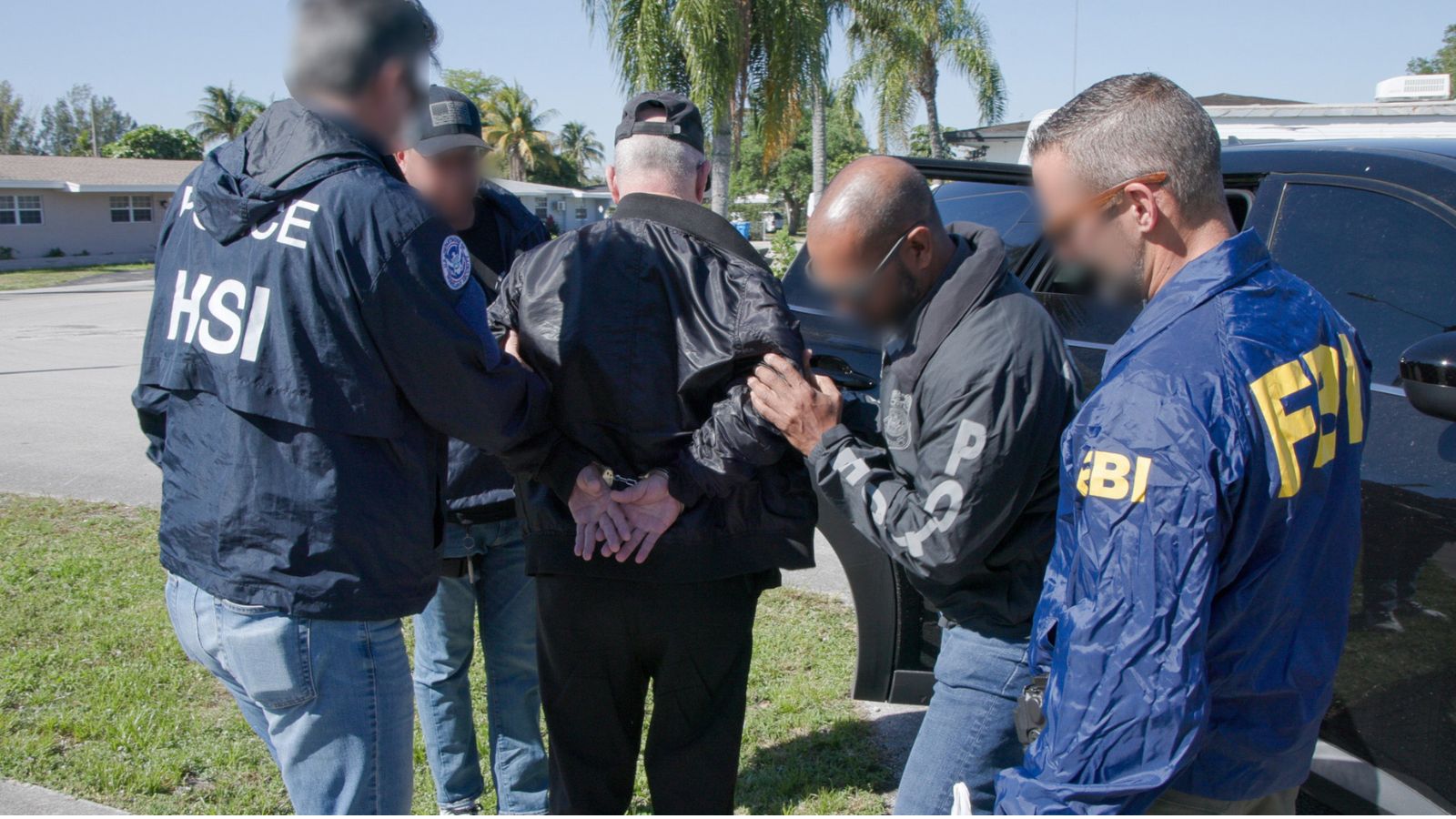Detienen a exmiembro de la inteligencia cubana con residencia fraudulenta en EEUU 