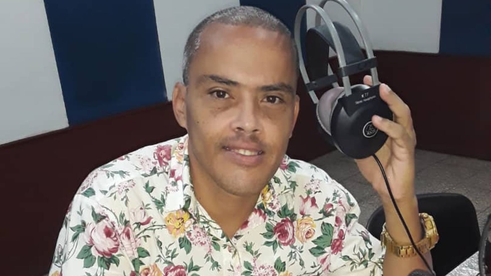 Detienen a los asesinos del locutor cubano David Alexis González