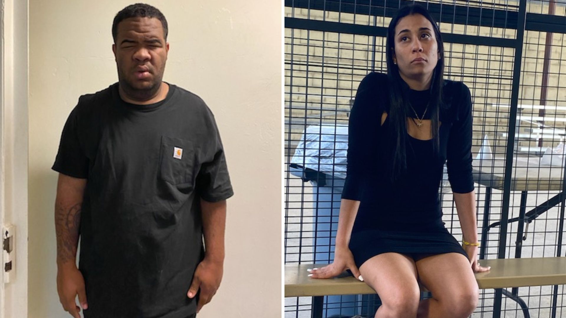Detienen a pareja de cubanos en Texas por presunto tráfico de migrantes