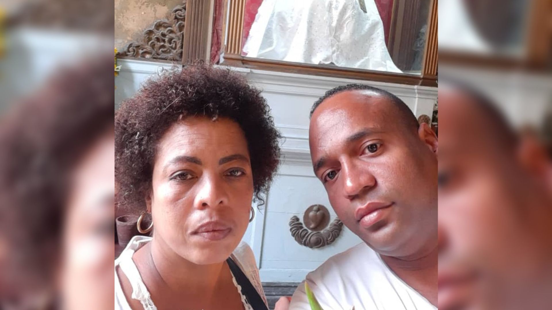Detienen a pareja de opositores cubanos y los separan de sus hijos