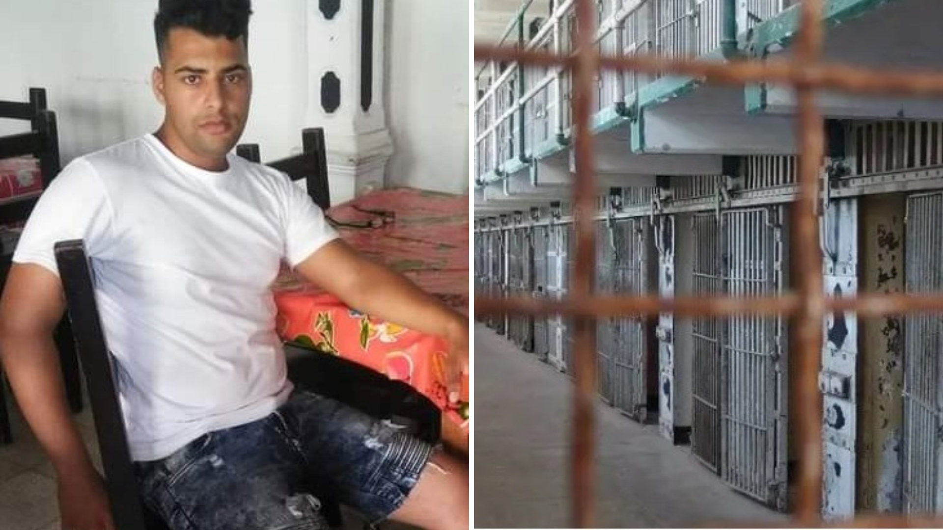 Detienen a presunto autor de asesinato de joven custodio en Camagüey