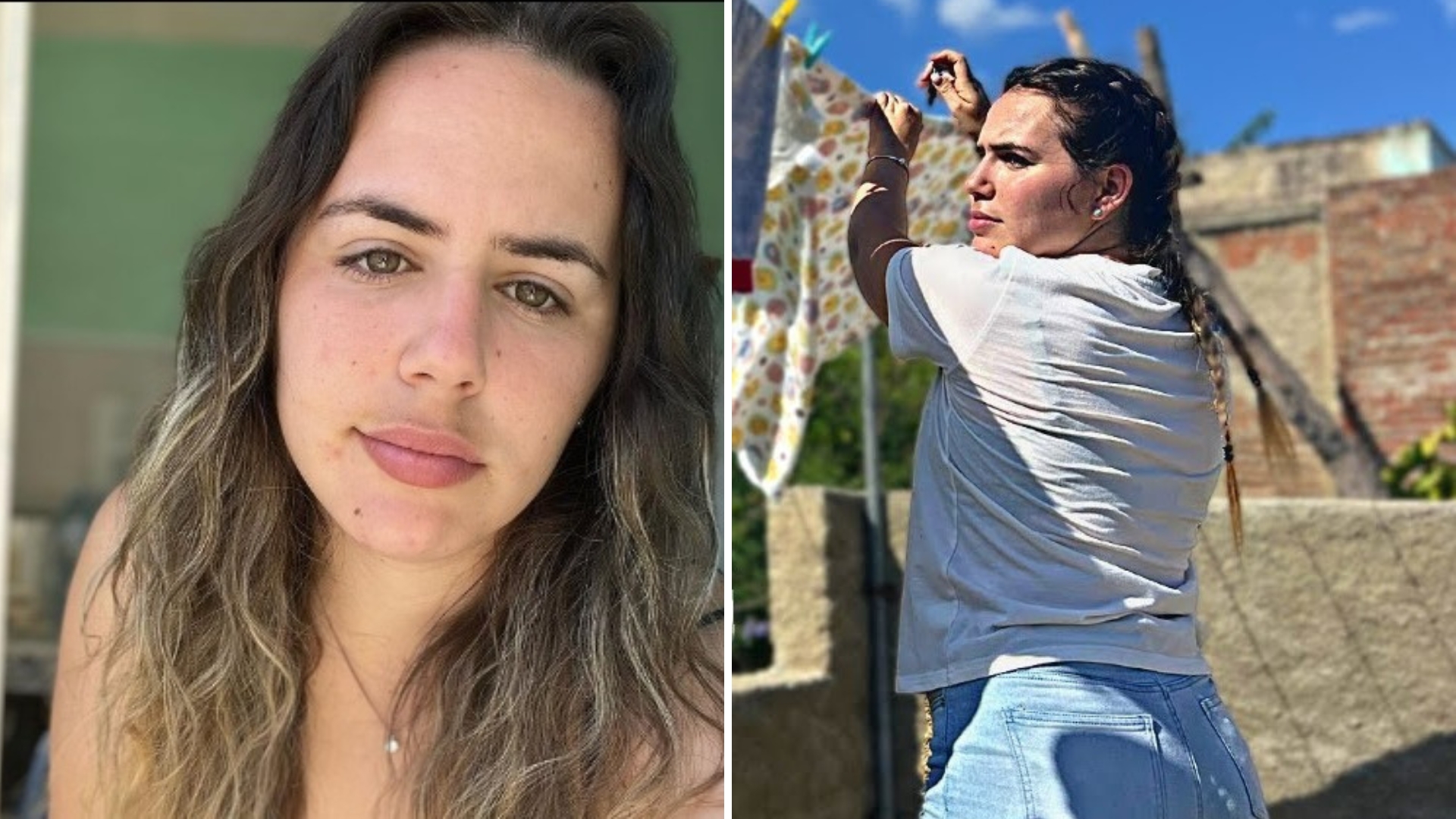 Detienen a youtuber Hildina en Santiago de Cuba