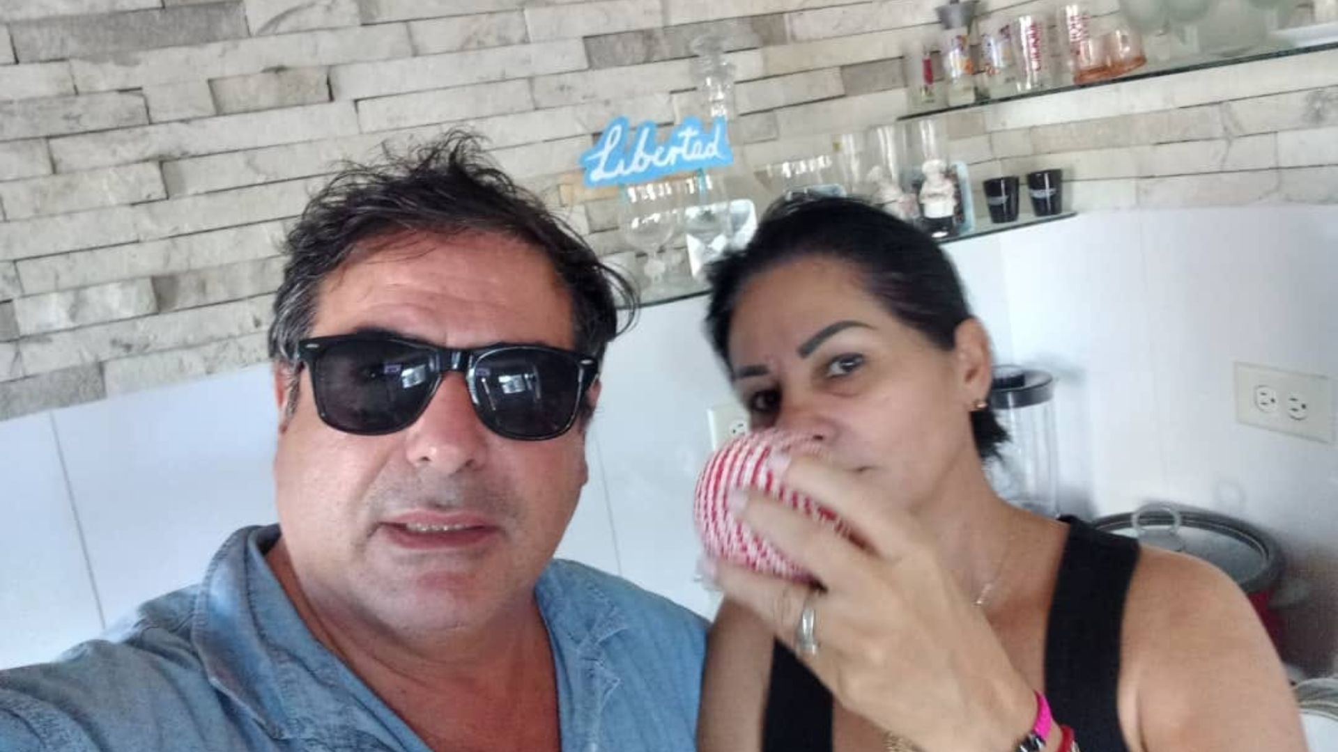 Detienen al Dr. Fernando Vázquez cuando visitaba a madre de preso político