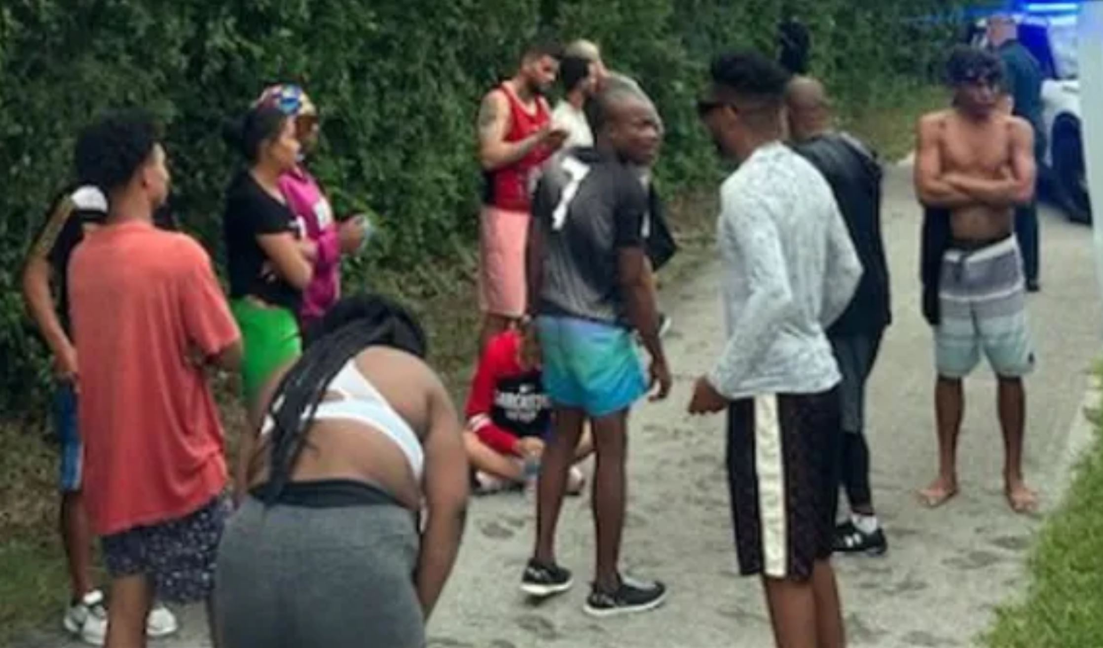 Detienen en Cayo Hueso a 21 migrantes cubanos y a varios sospechosos de contrabando humano