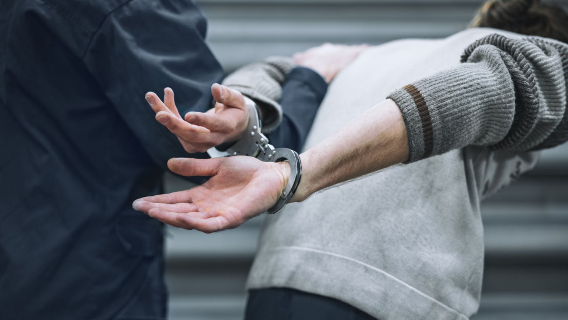 Detienen en Miami al esposo de la mujer colombo-estadounidense desaparecida en Madrid 
