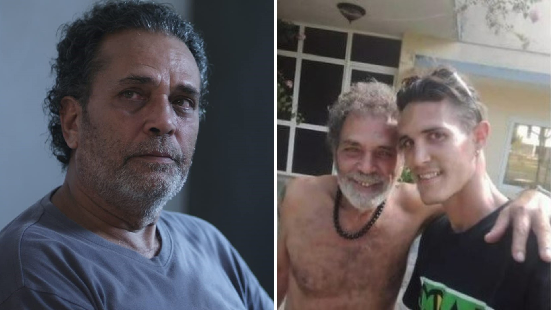 Devuelve celular perdido al actor Luis Alberto García y se viraliza