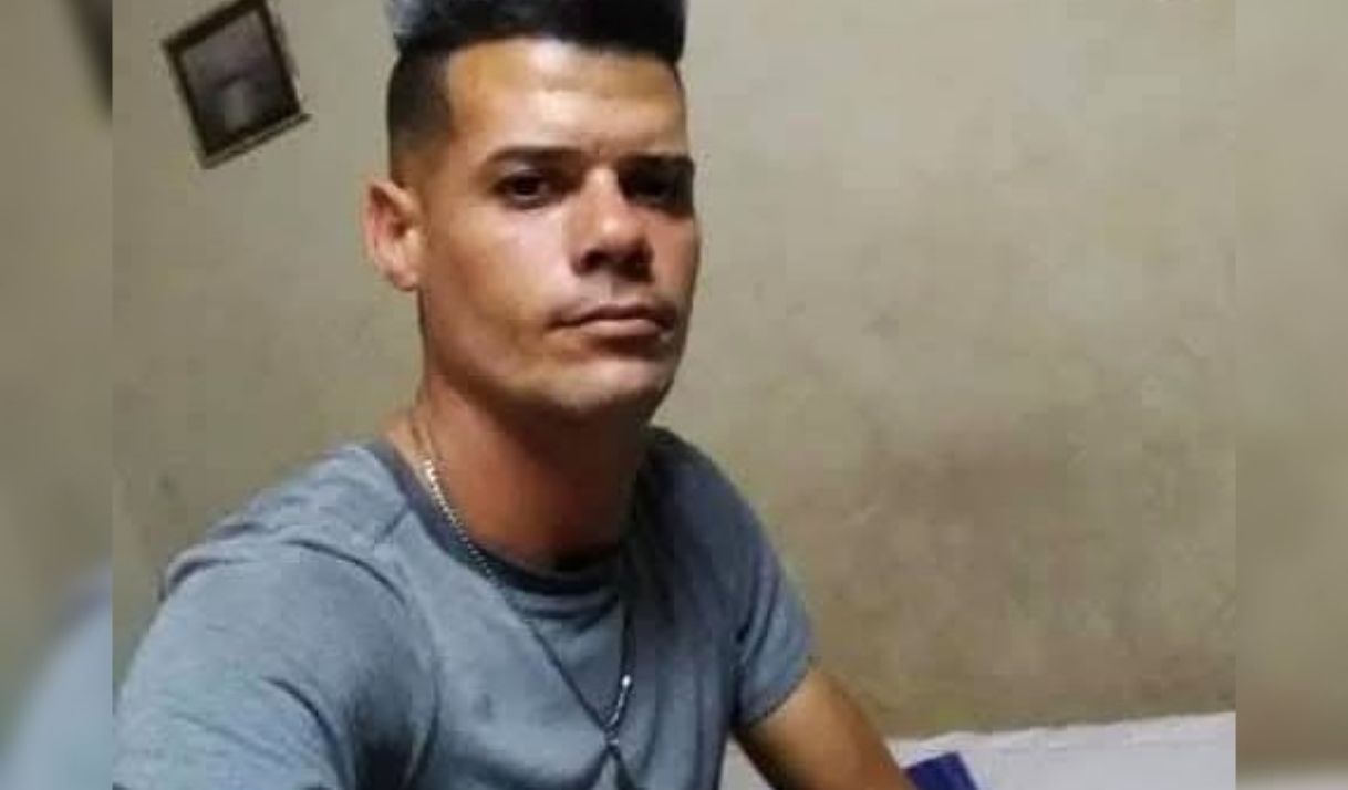 Devuelven a la cárcel a preso político del 11J tras encontrarle arroz al regresar de pase
