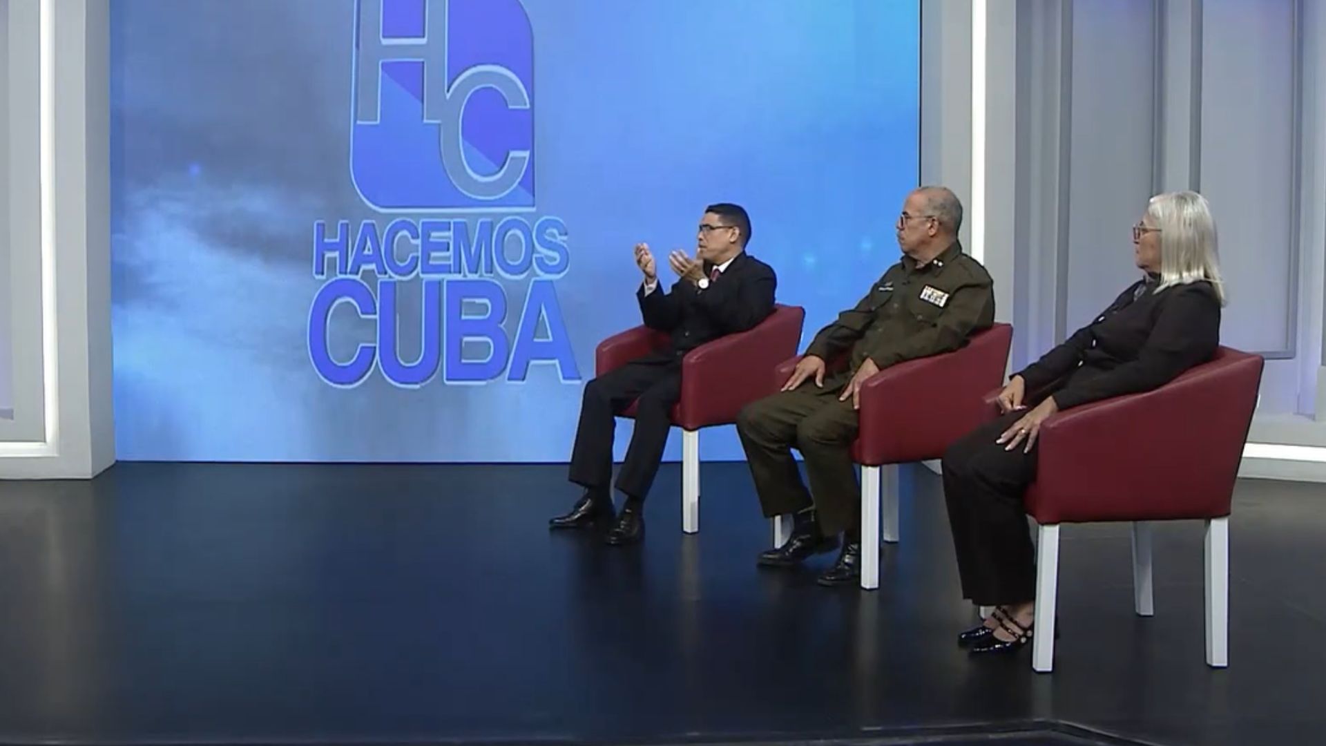 Dictadura cubana amenaza con extraditar a cubanos de "lista de terroristas"