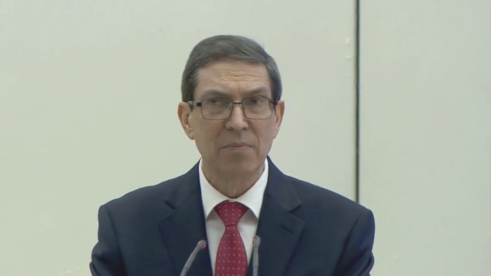 Dictadura cubana critica Cumbre por la Democracia en EEUU y habla de “demagogia”
