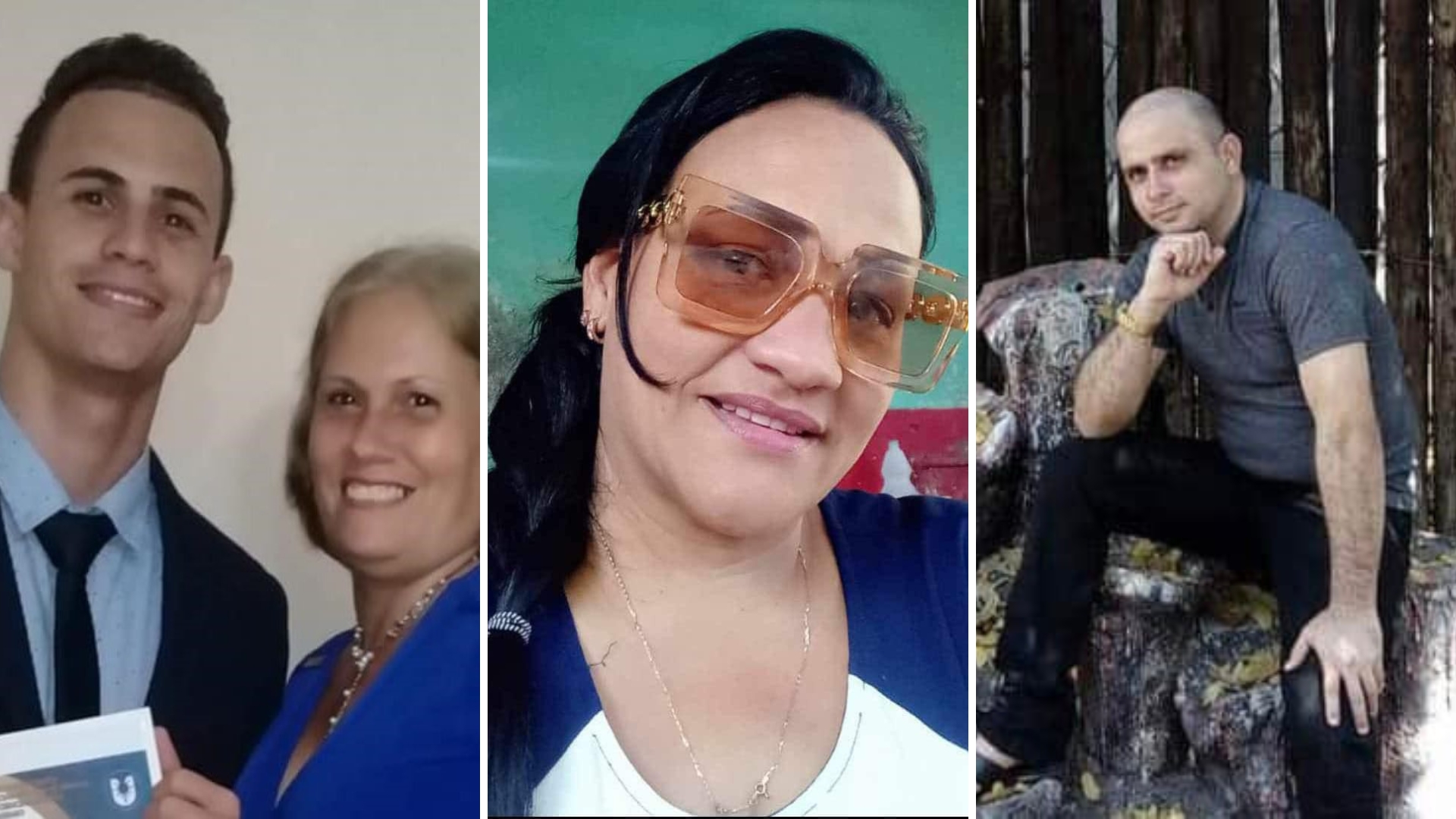 Dictan sentencia de hasta tres años de prisión domiciliaria para médicos cubanos en Bayamo