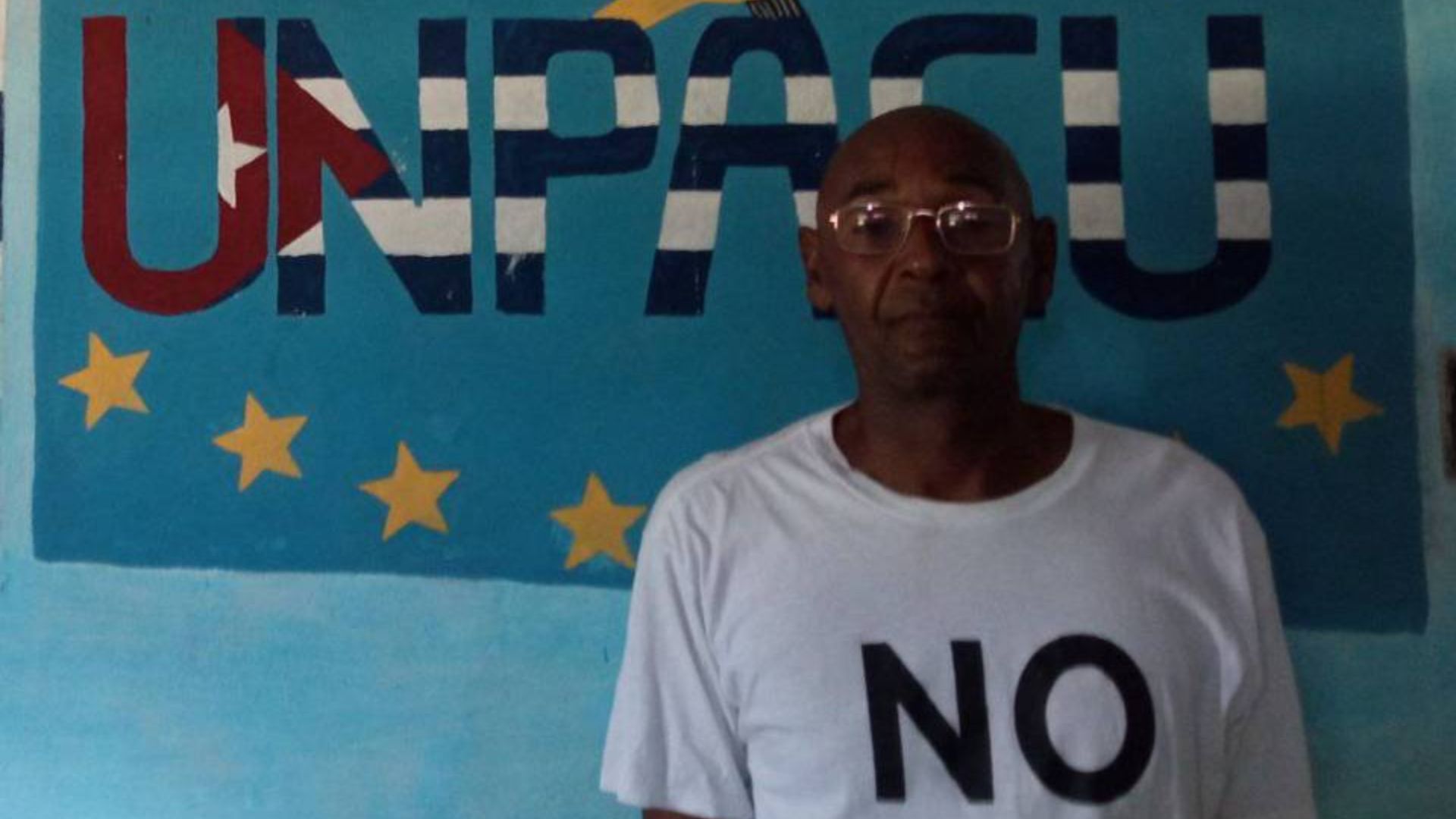 "Dijeron que mis días estaban contados": detienen a activista y esposo de presa política