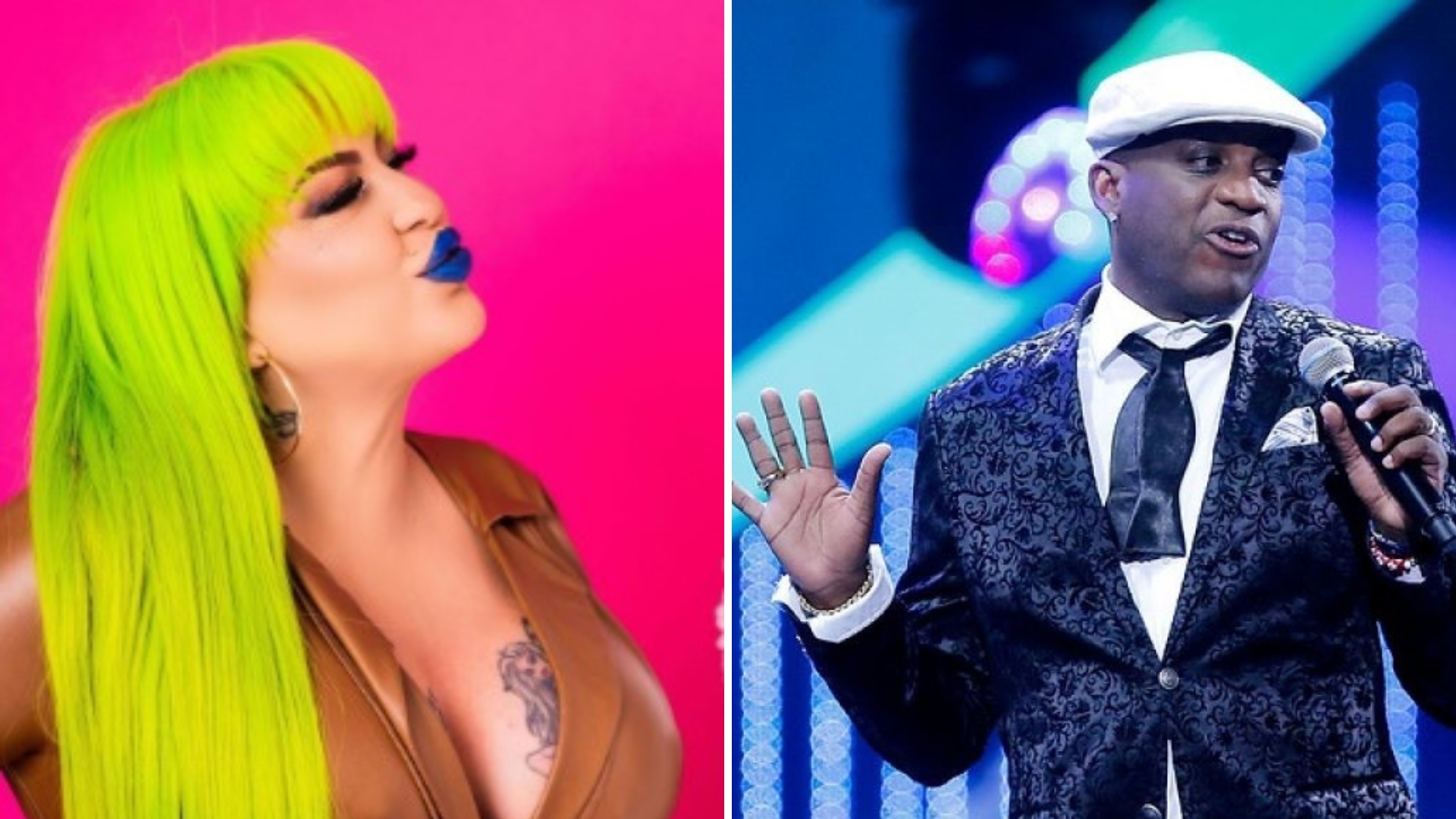 Diosa sobre ataque de Boncó: “Lo que más me duele de esto es que somos cubanos”