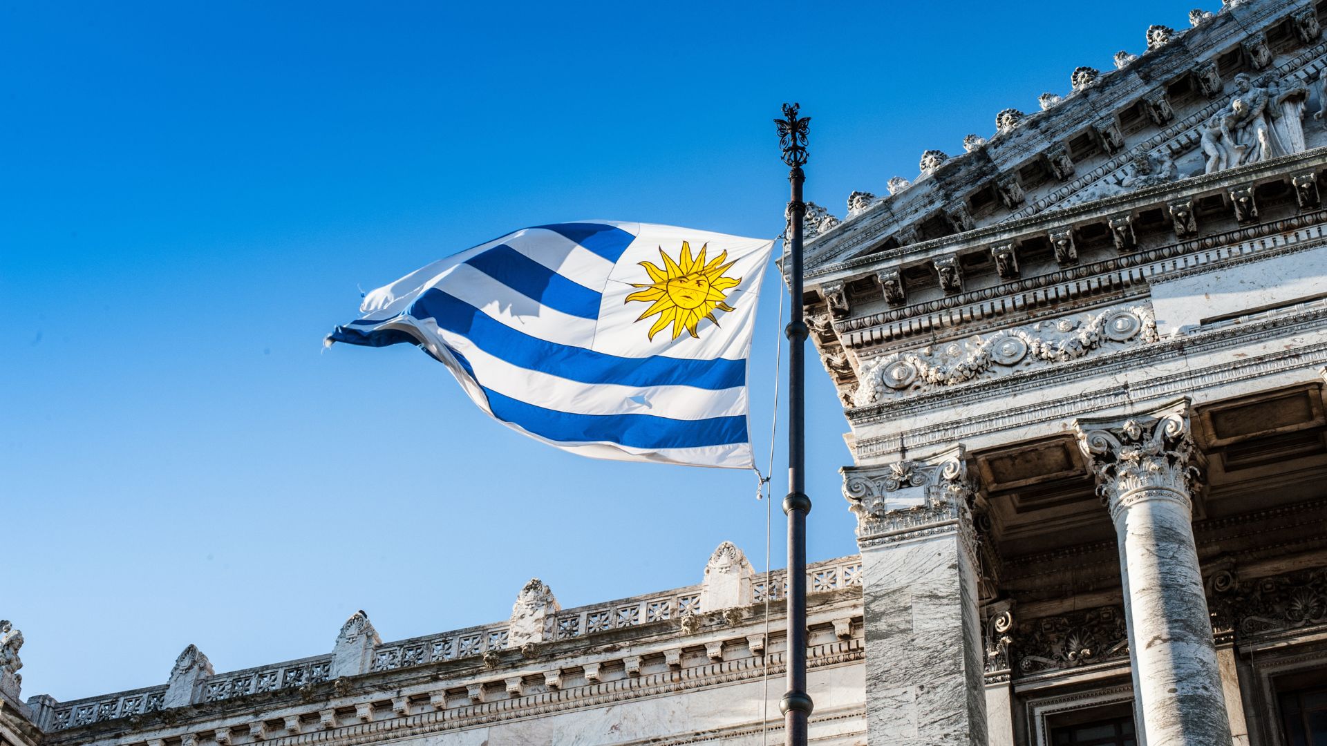 Diputados uruguayos rechazan acto prorégimen cubano por aniversario del 26 de julio